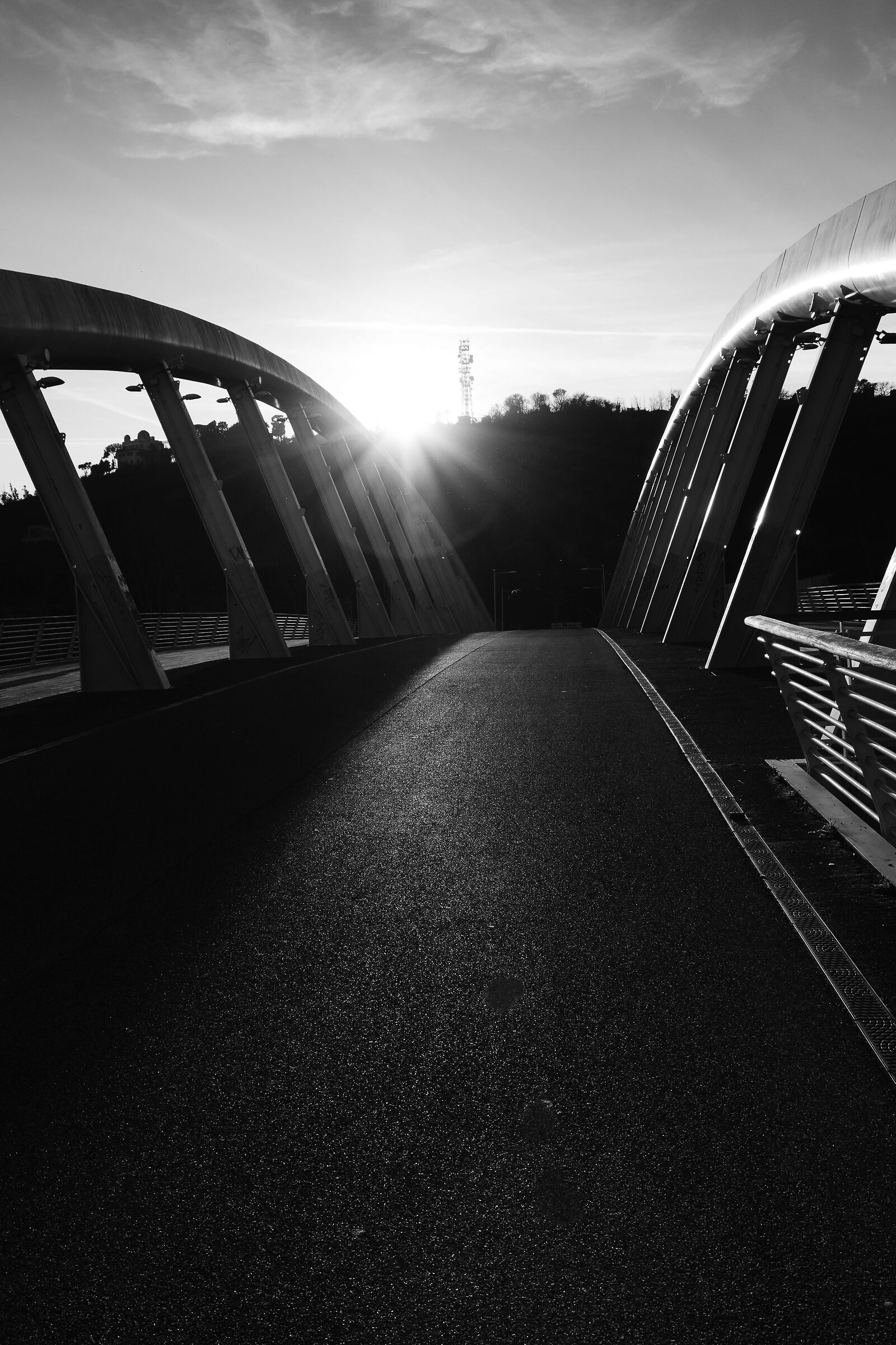 Music Bridge