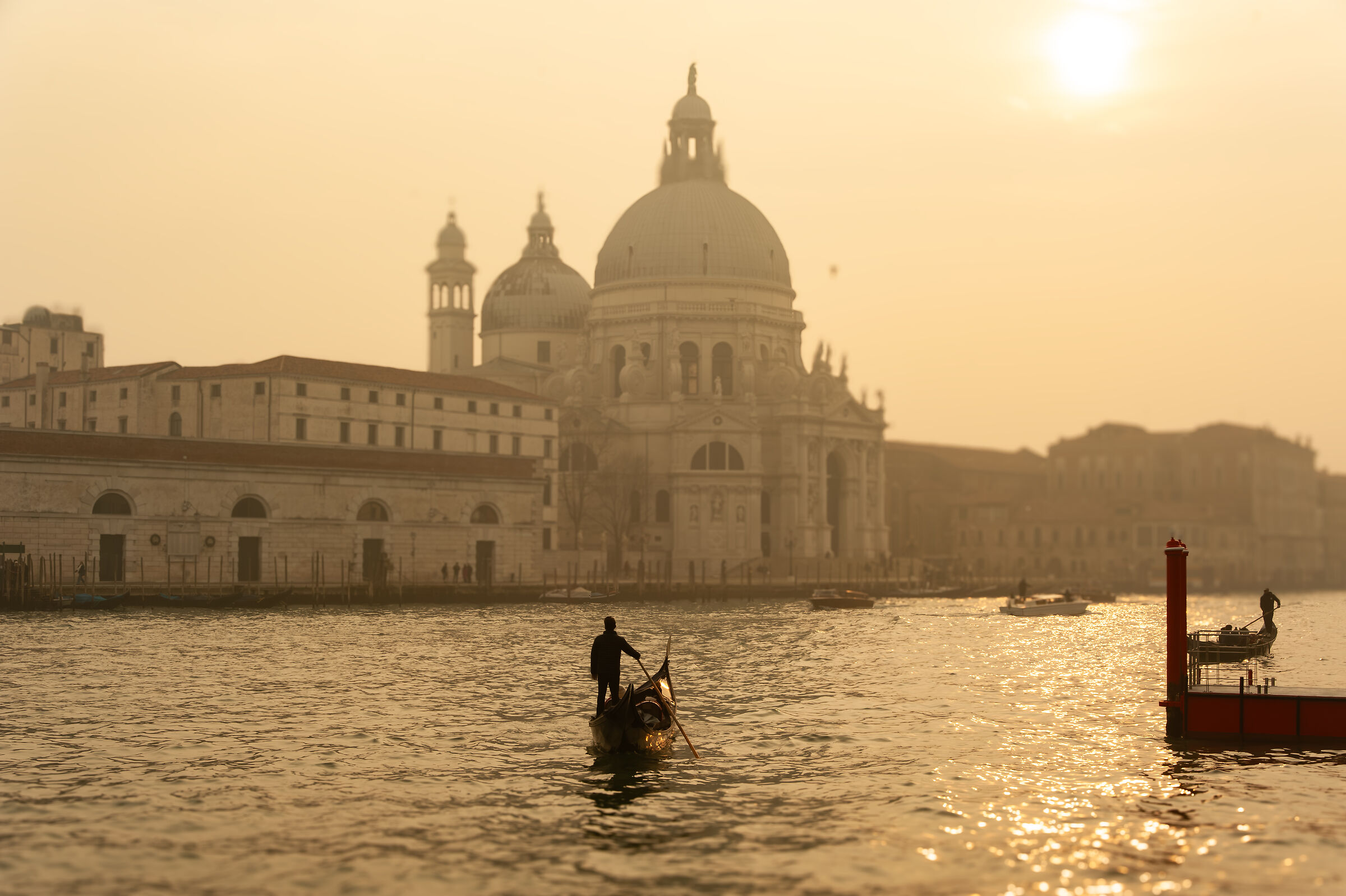 Vita Veneziana