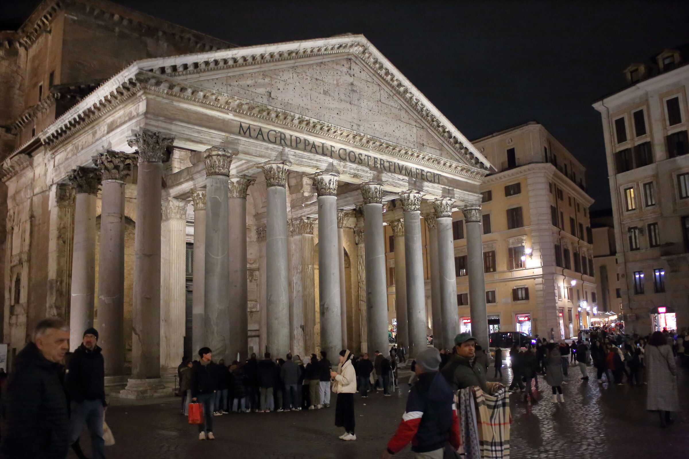 Pantheon