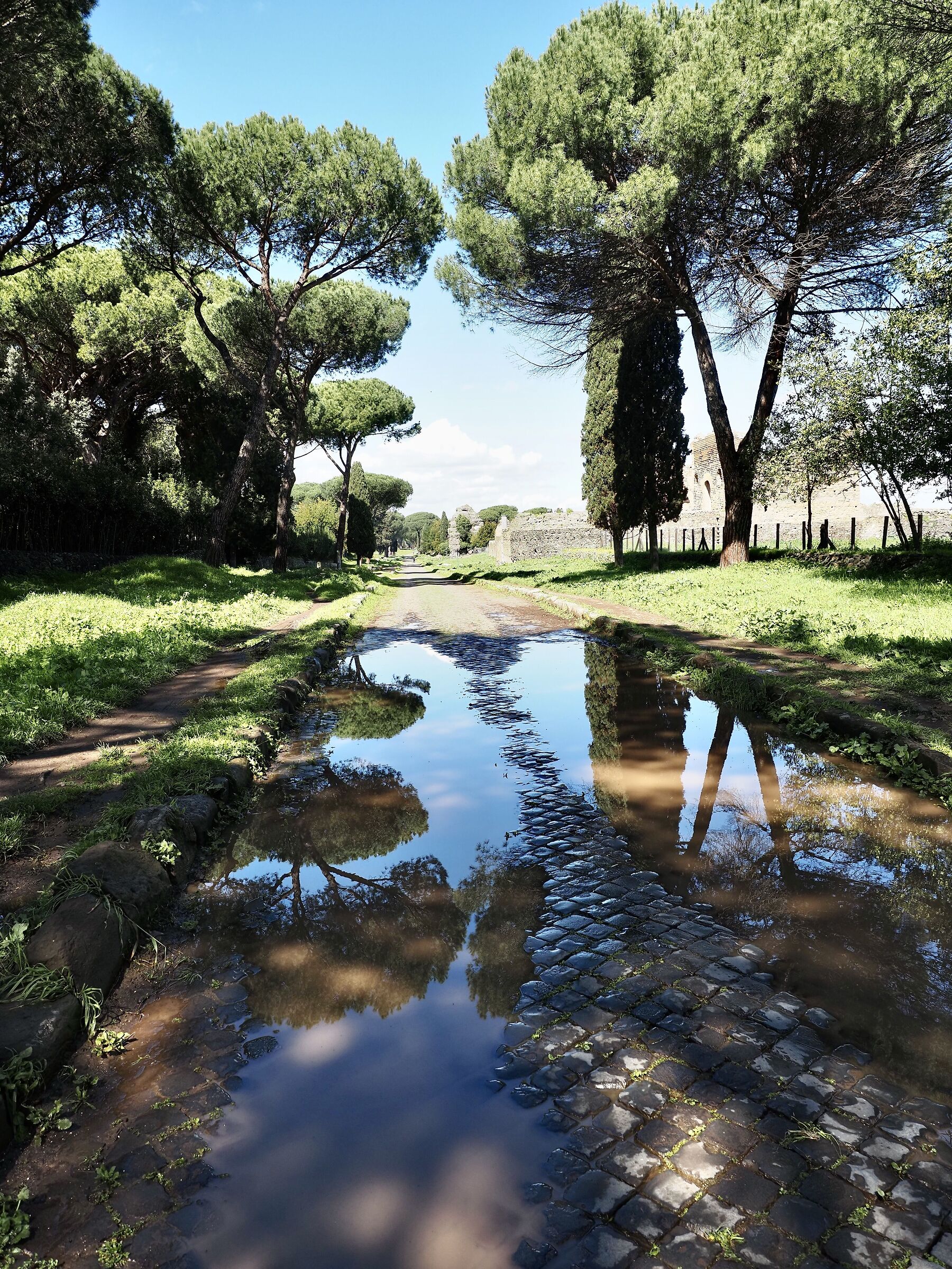 via appia antica