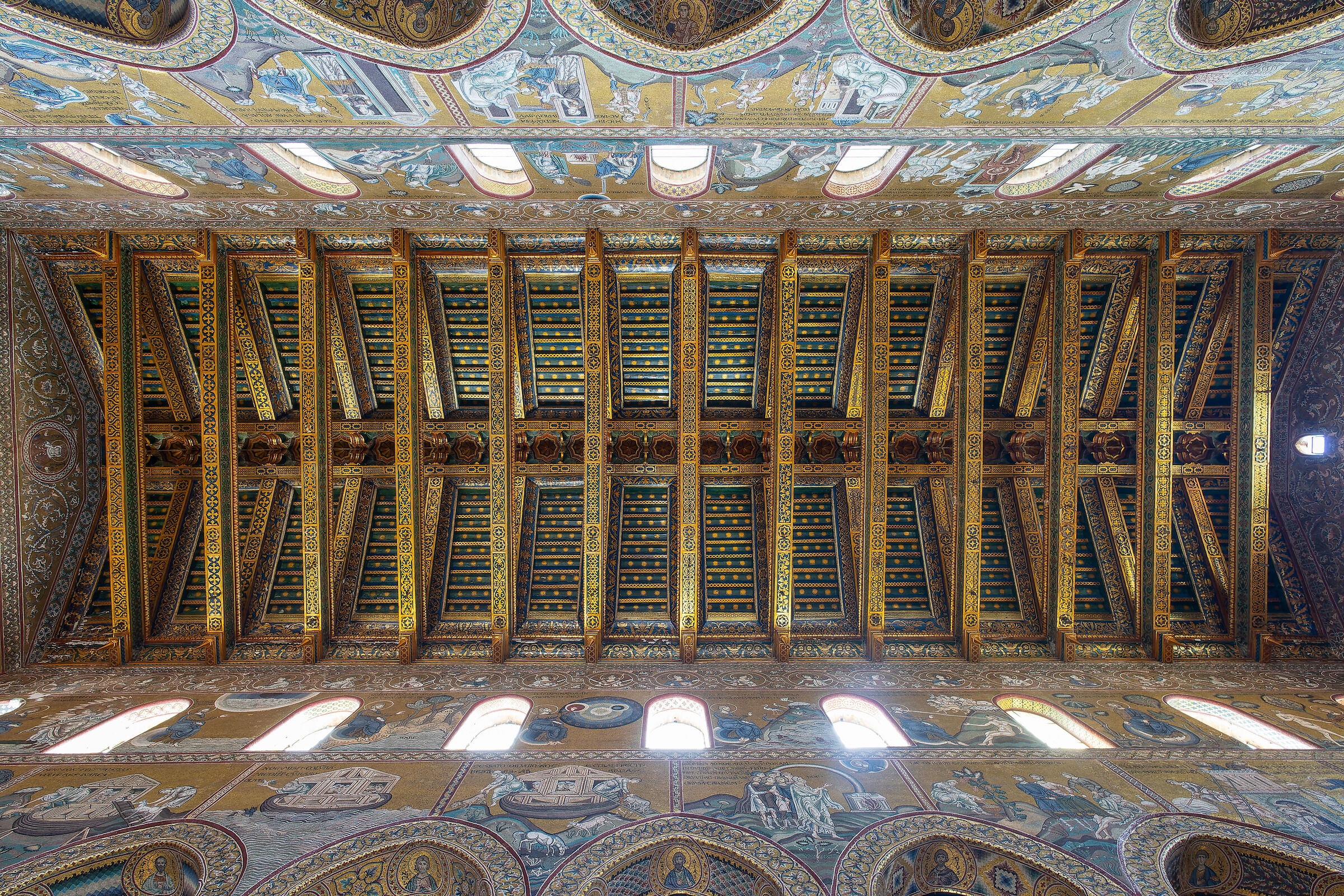 Cathedral of Monreale
