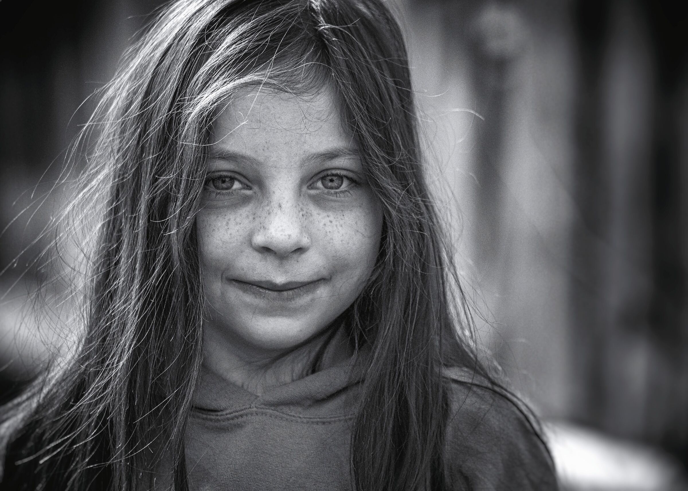 La bellezza della semplicità