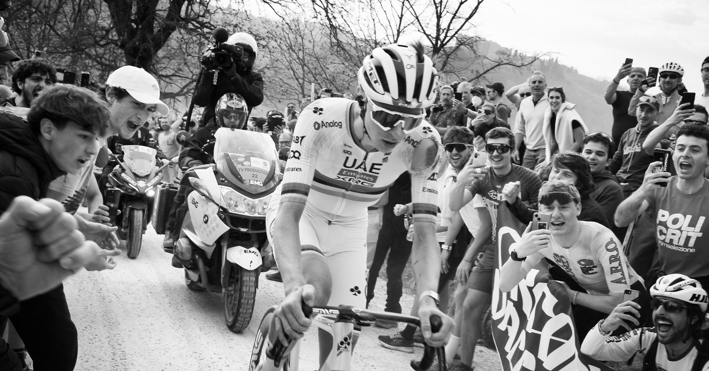 Strade Bianche