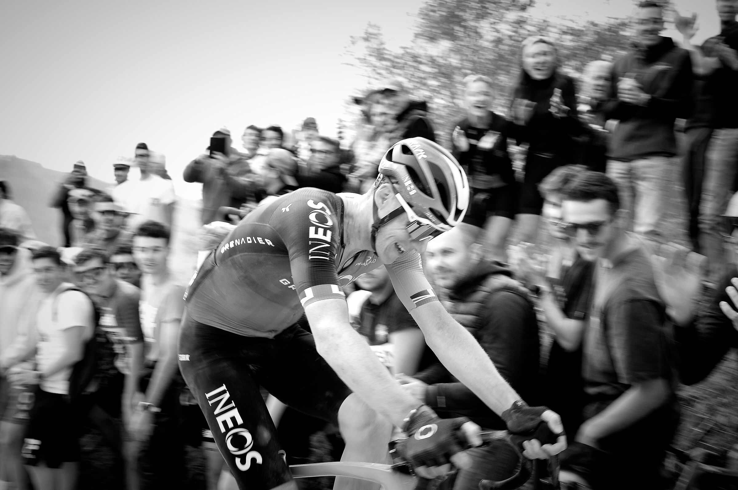 Strade Bianche