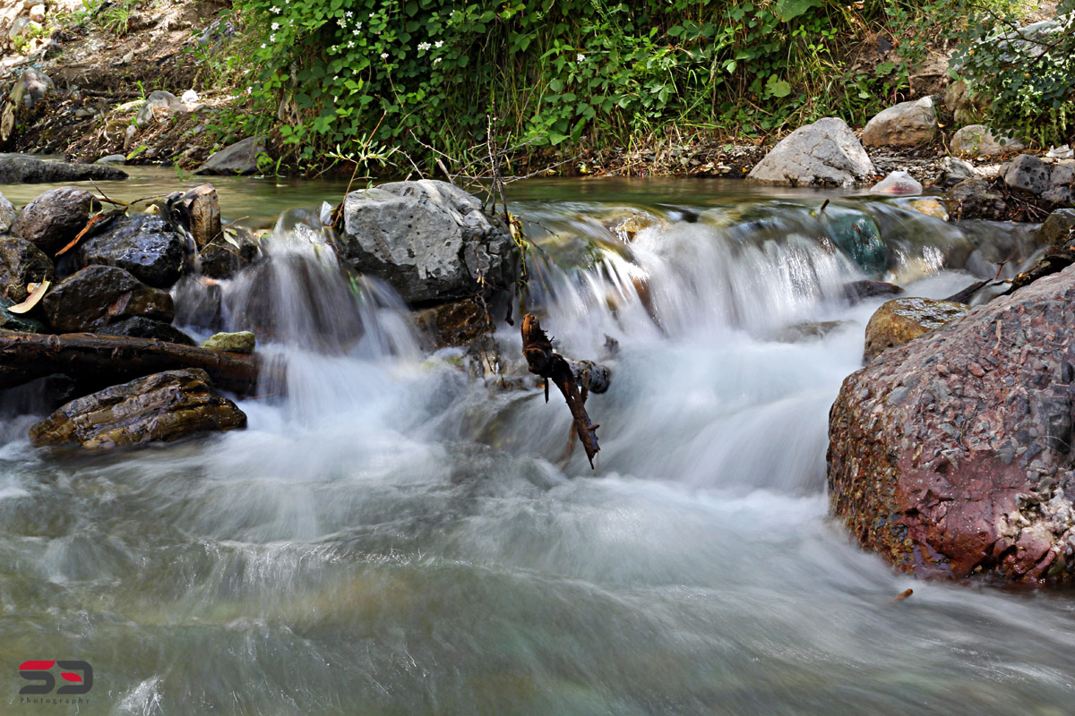 Villaggio Sepahsalaran