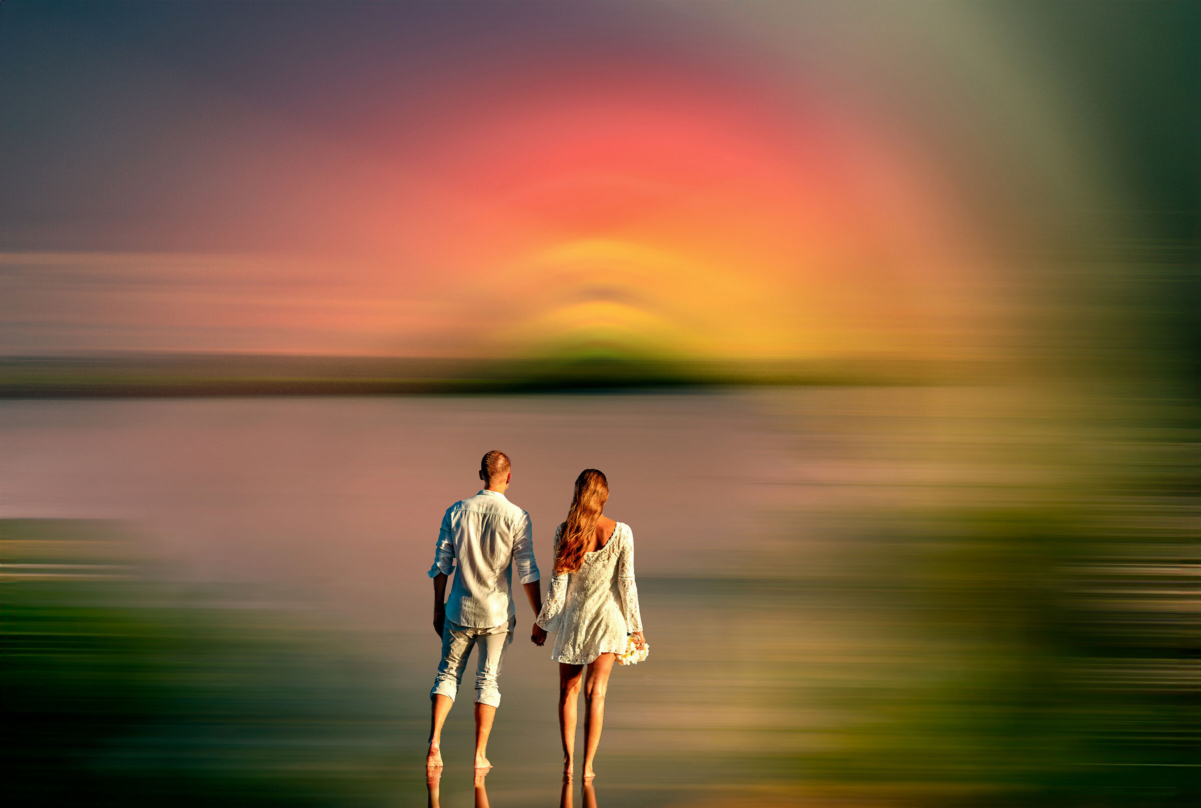 Uno sguardo al futuro