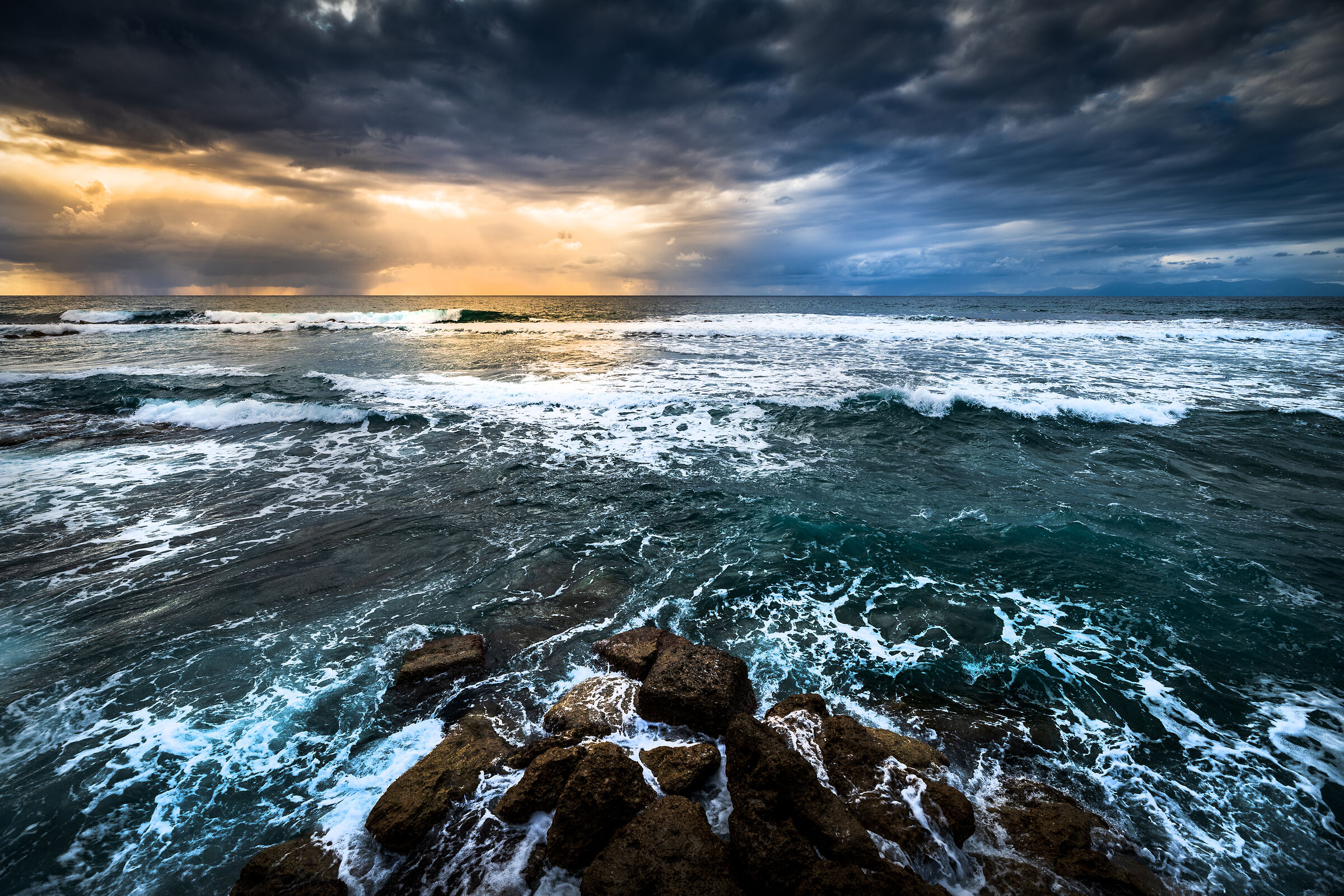 Mediterranean
