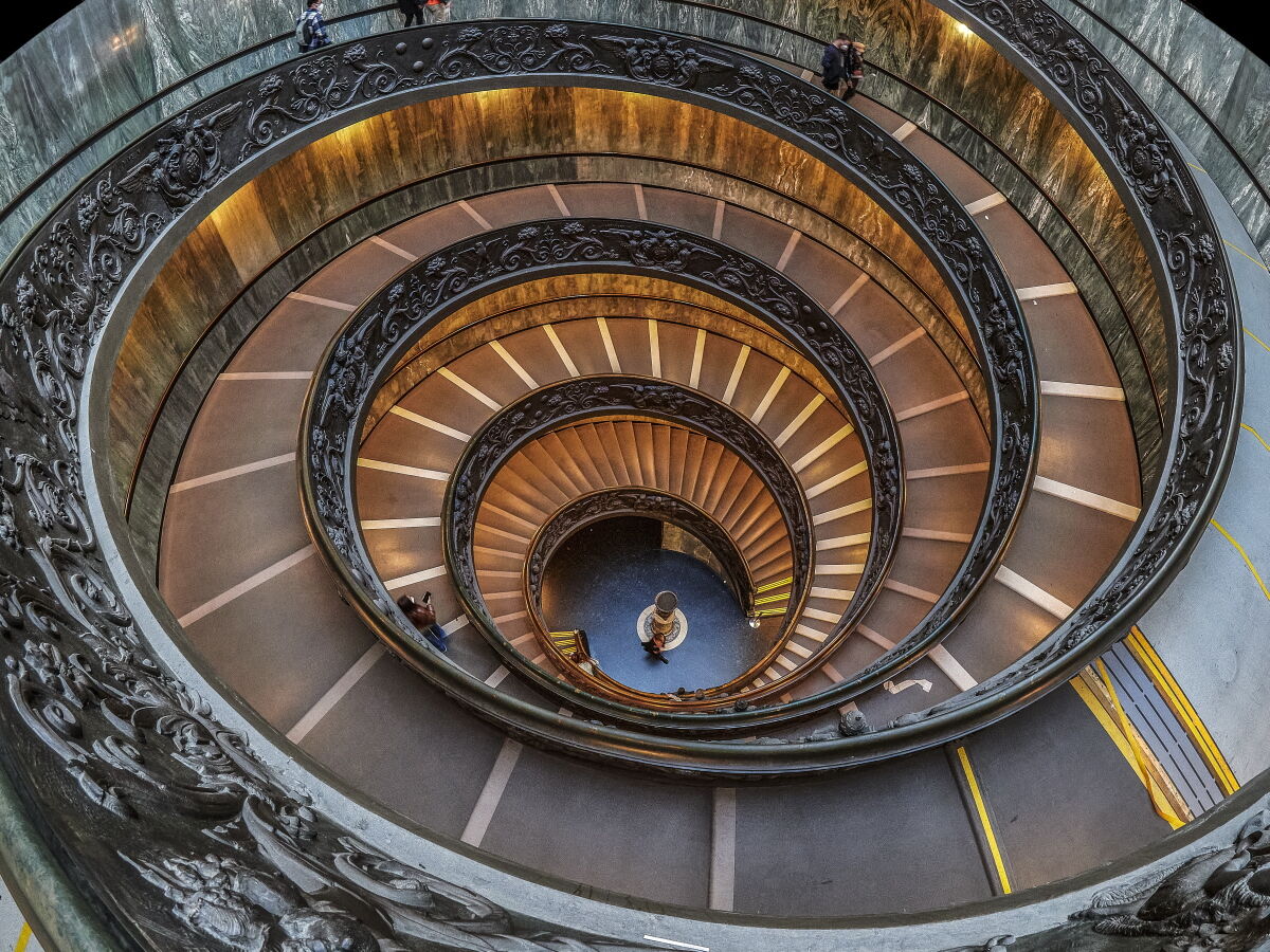 Musei vaticani