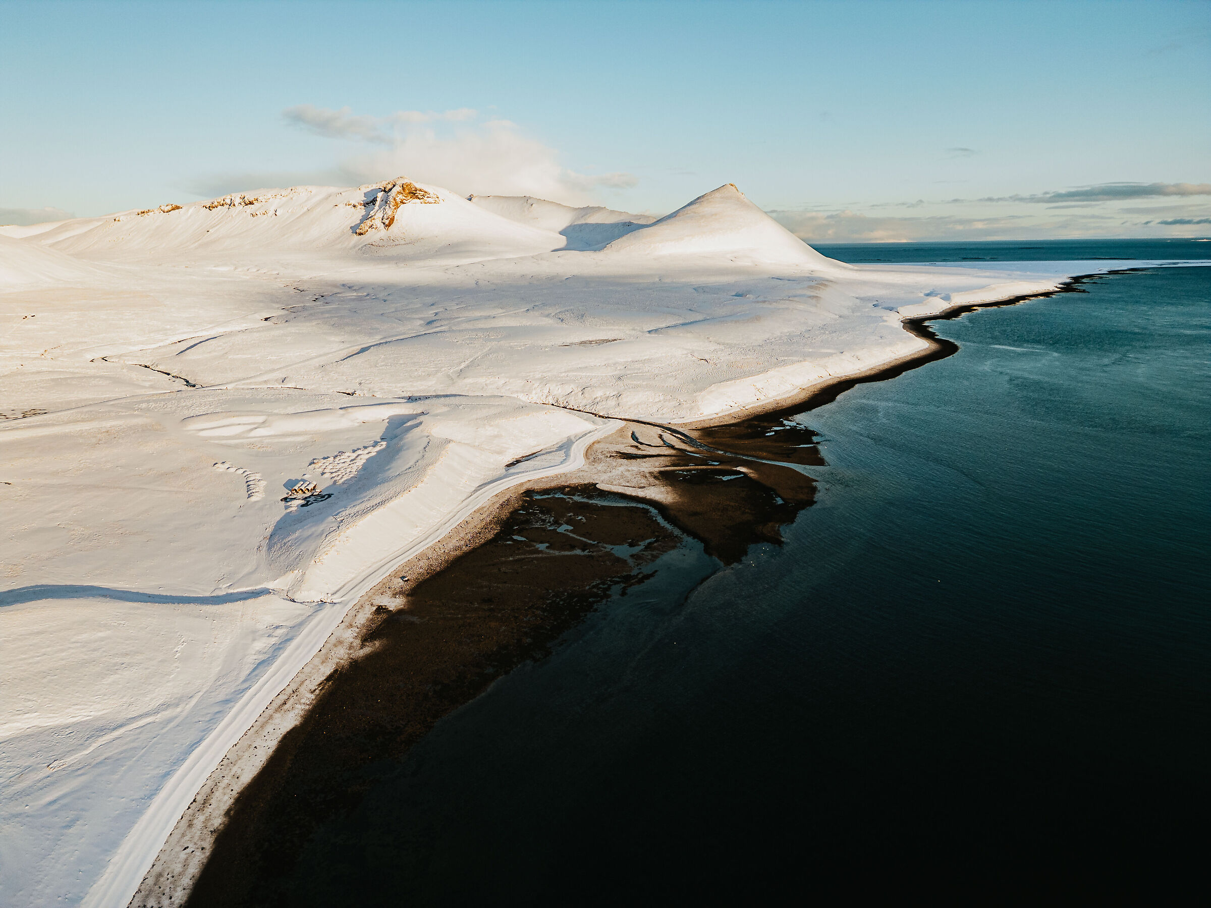 United Colors of Iceland