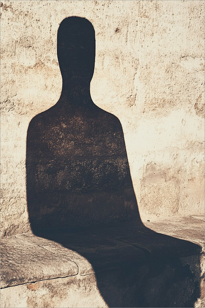 Gli invisibili (anziani)