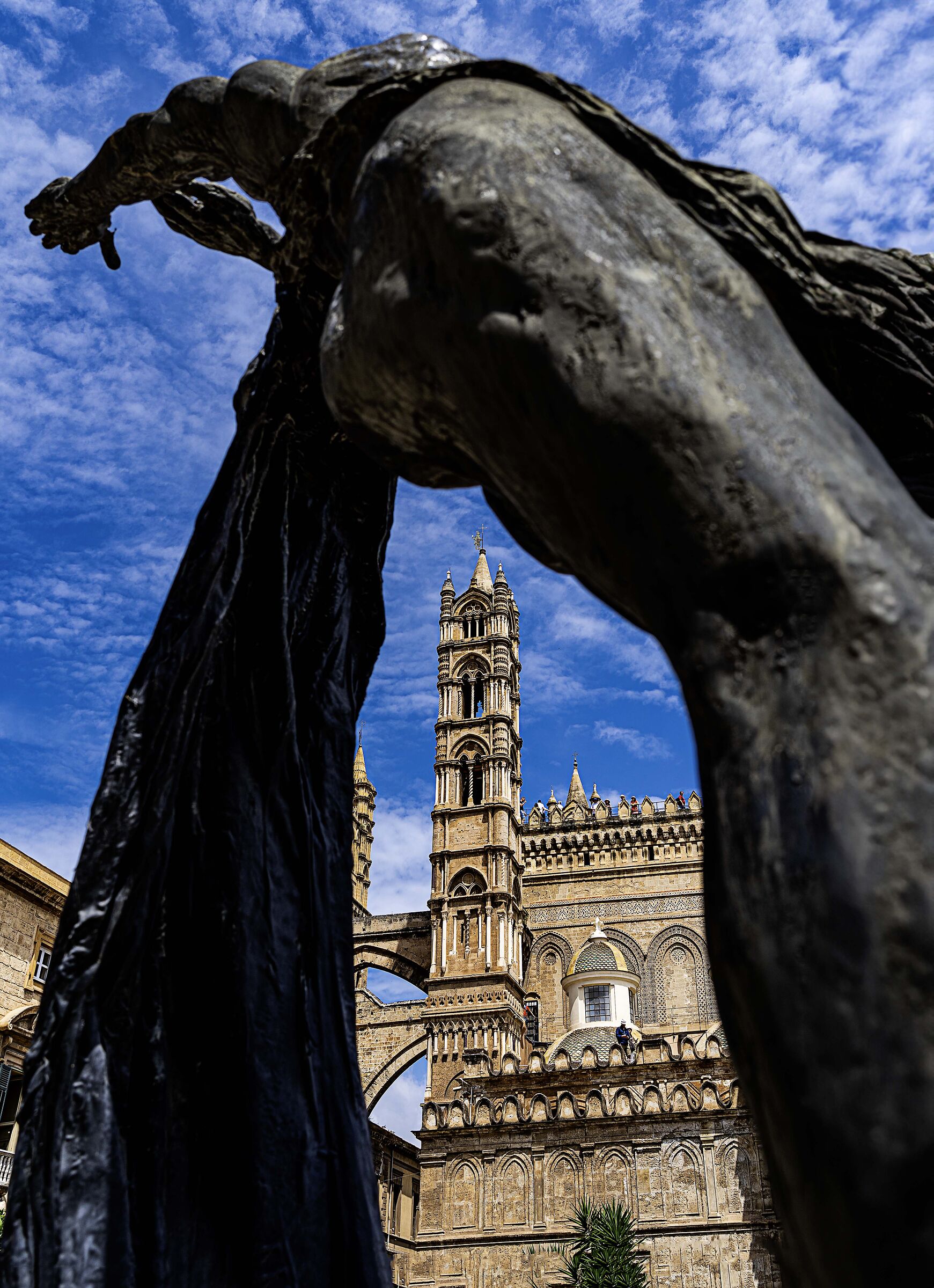Palermo cathedral2