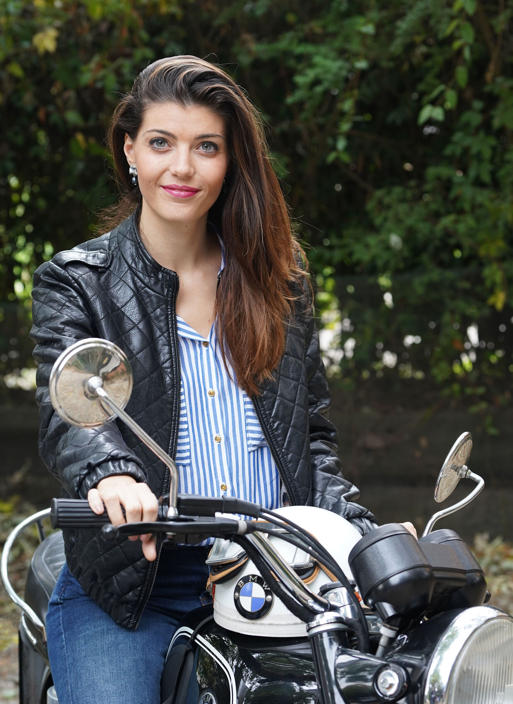 ho capito! vi piacciono le..moto