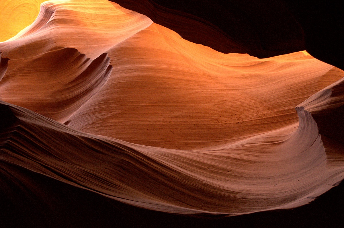 Antelope Canyon, Arizona