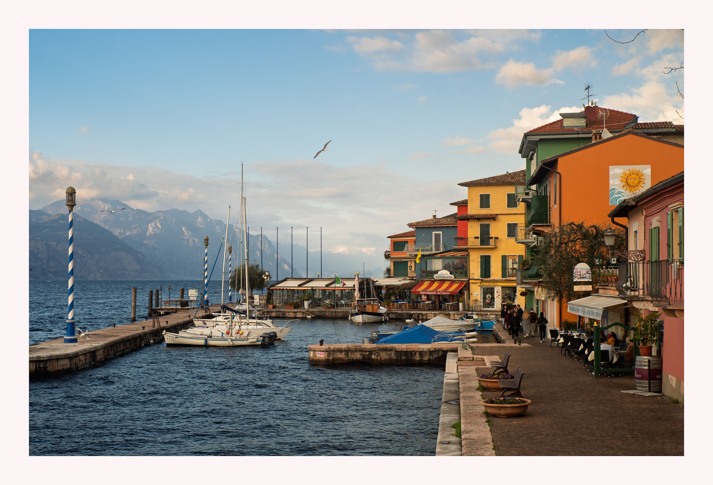 Castelleto di Brenzone