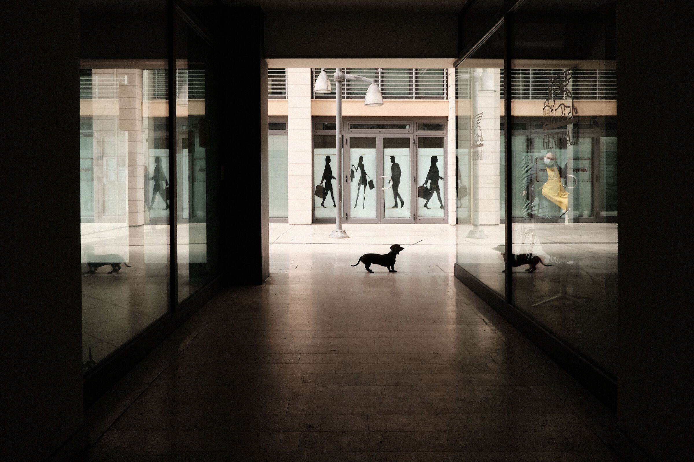 San Piero a Grado 2021