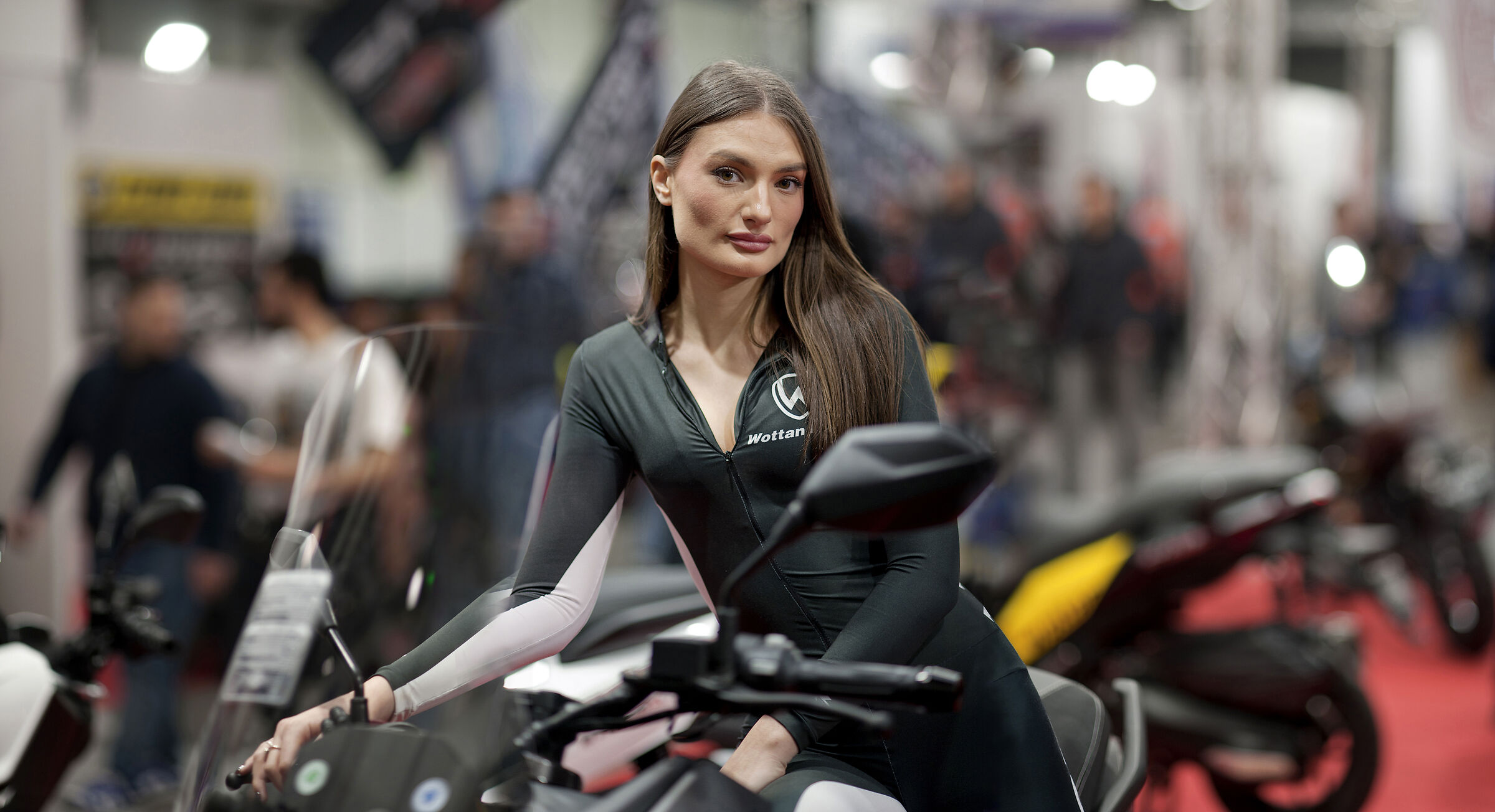 Motoday Fiera di Roma