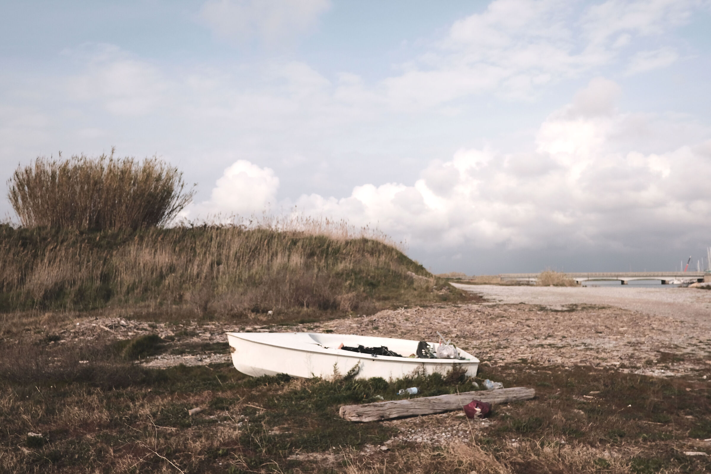 Calambrone Livorno 2021