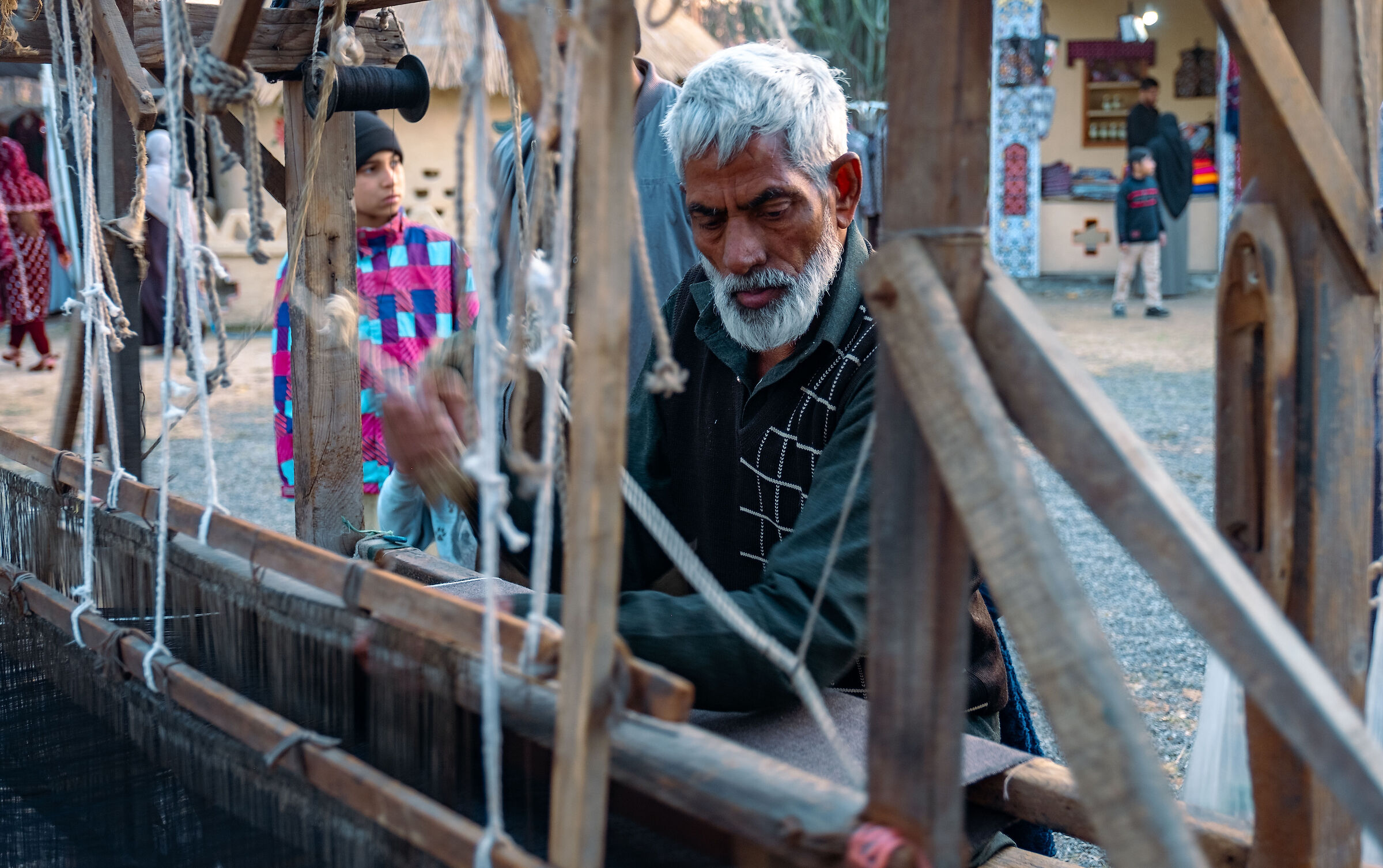 Fruits of the loom