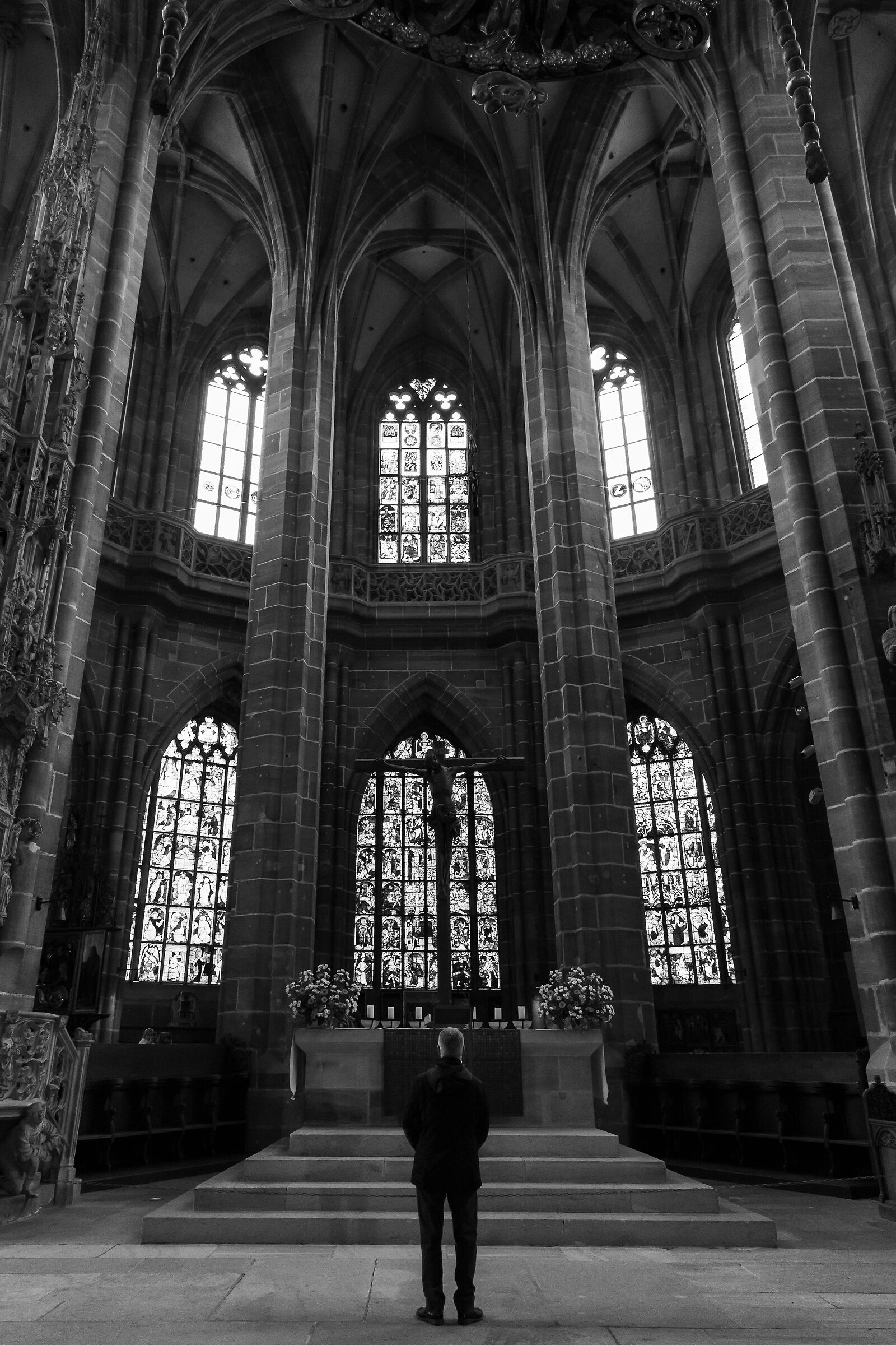 Norimberga, Cattedrale