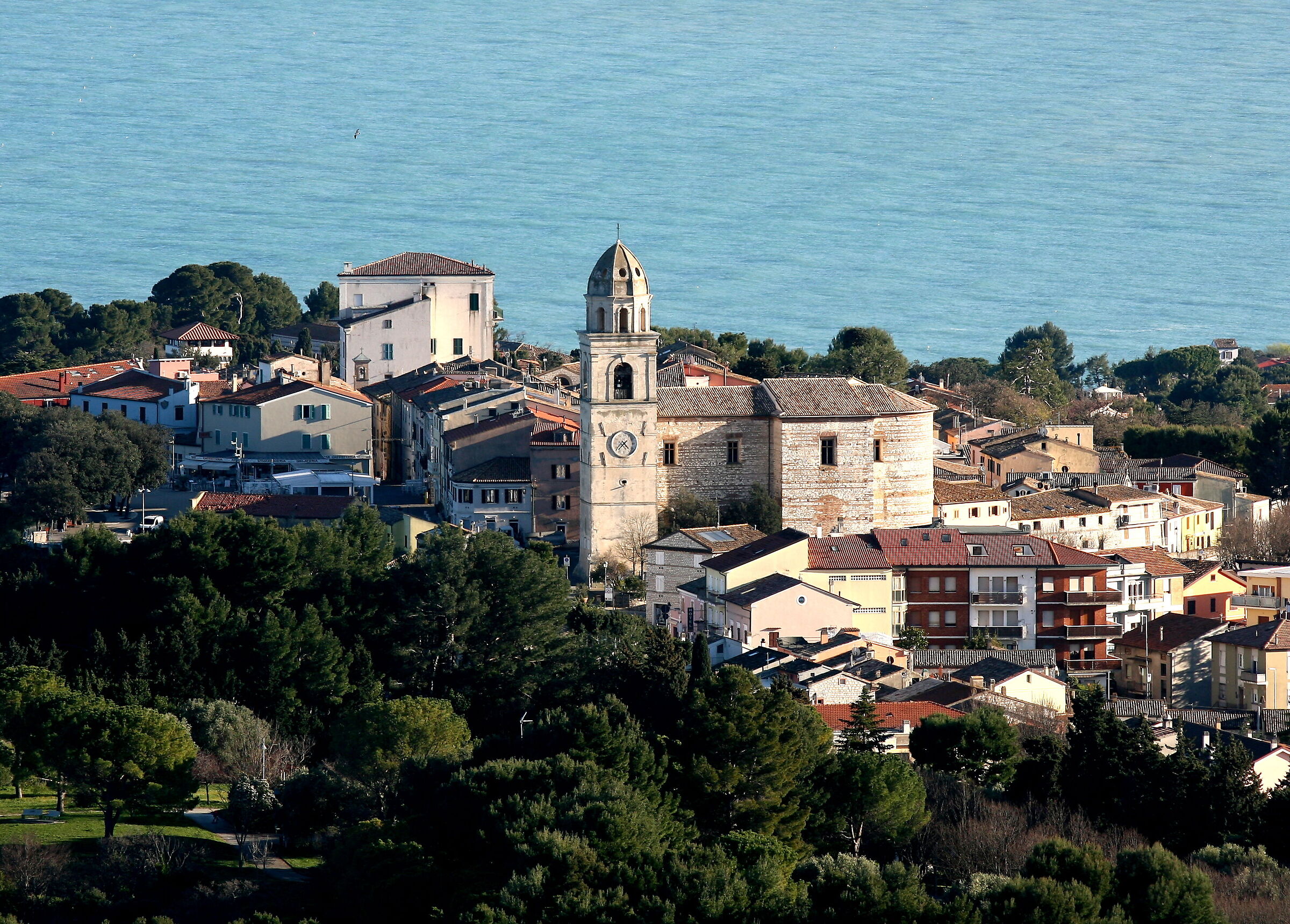 Sirolo