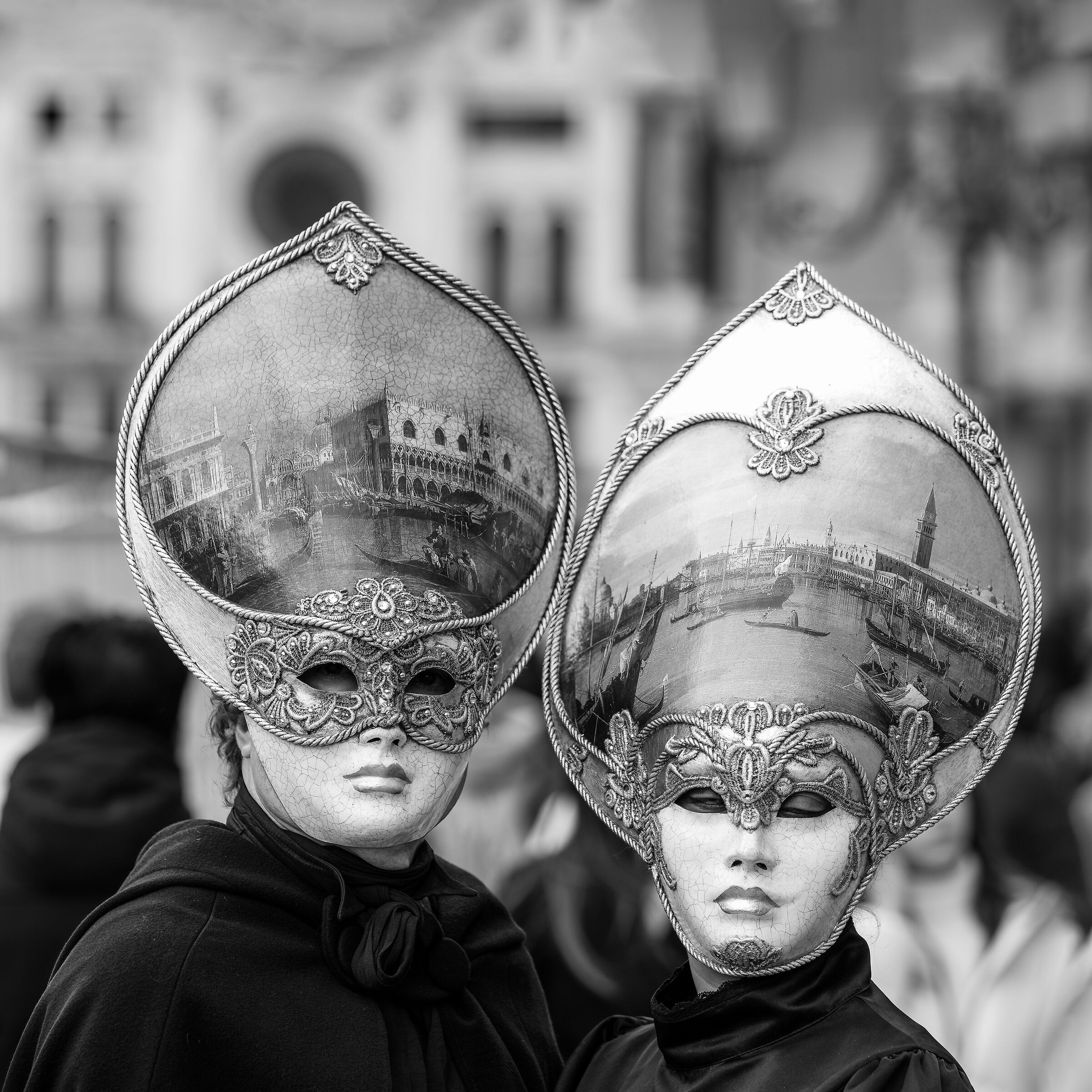 Venice Carnival