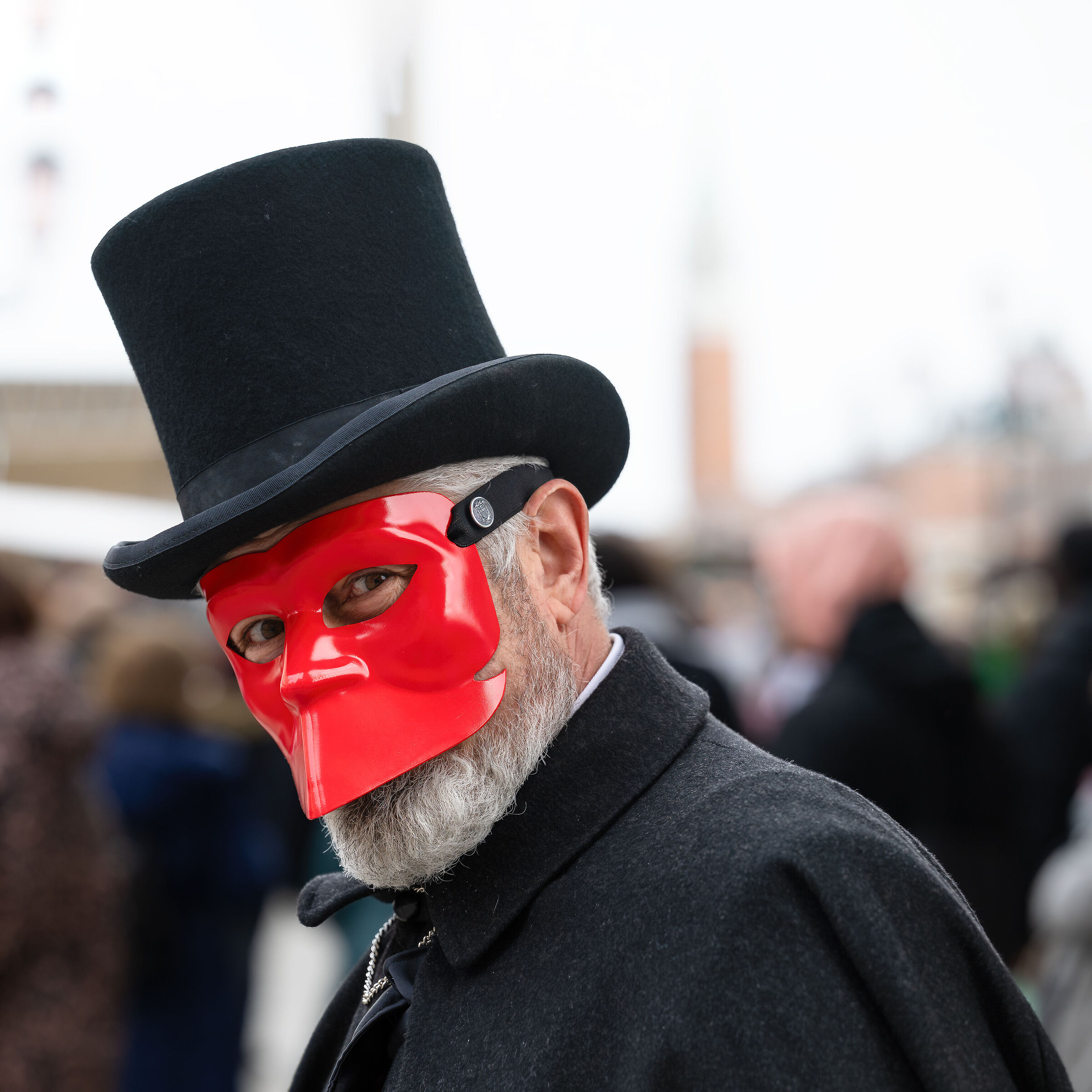 Venice Carnival