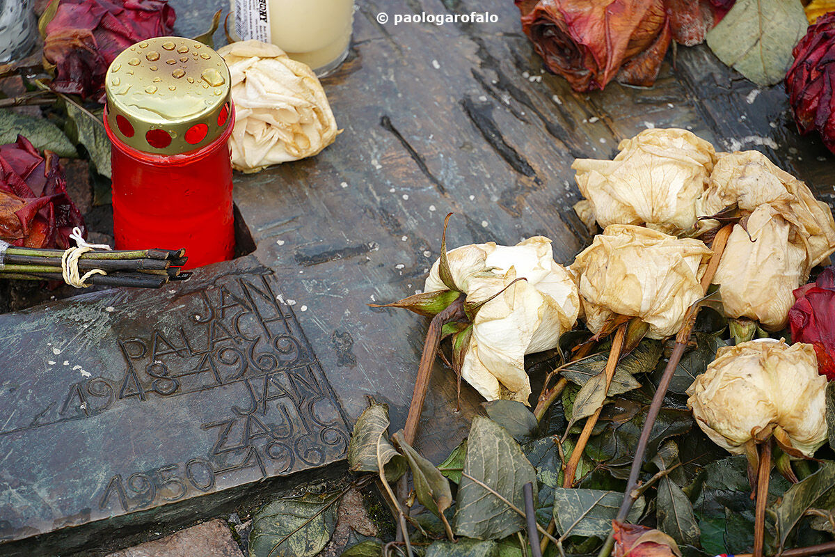 La primavera tarda ad arrivare