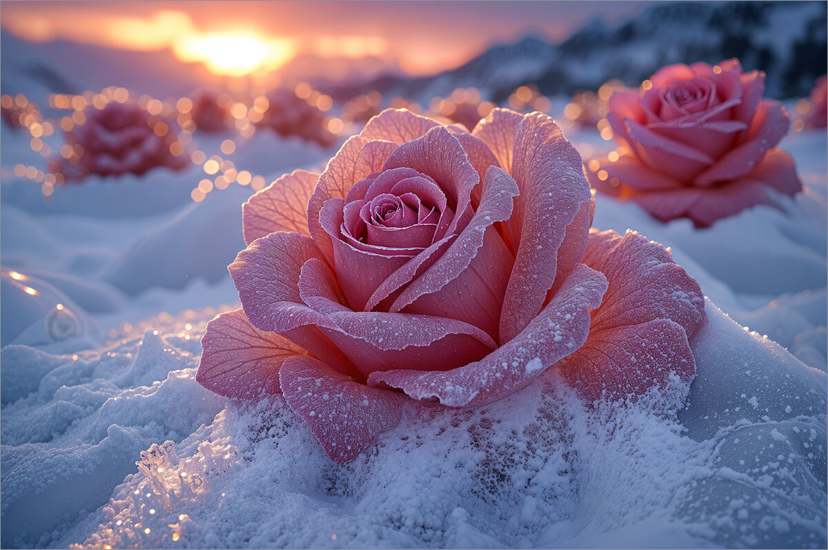 Spring is coming