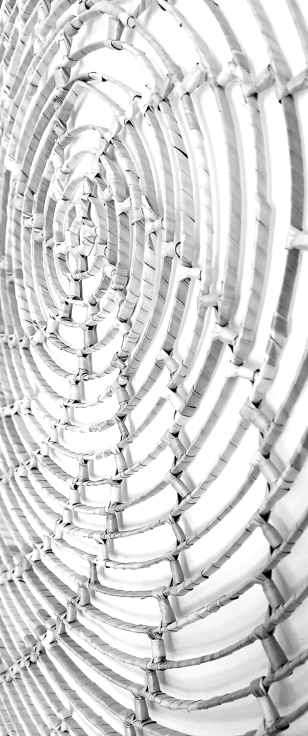 Spiralitá un poco difettosa