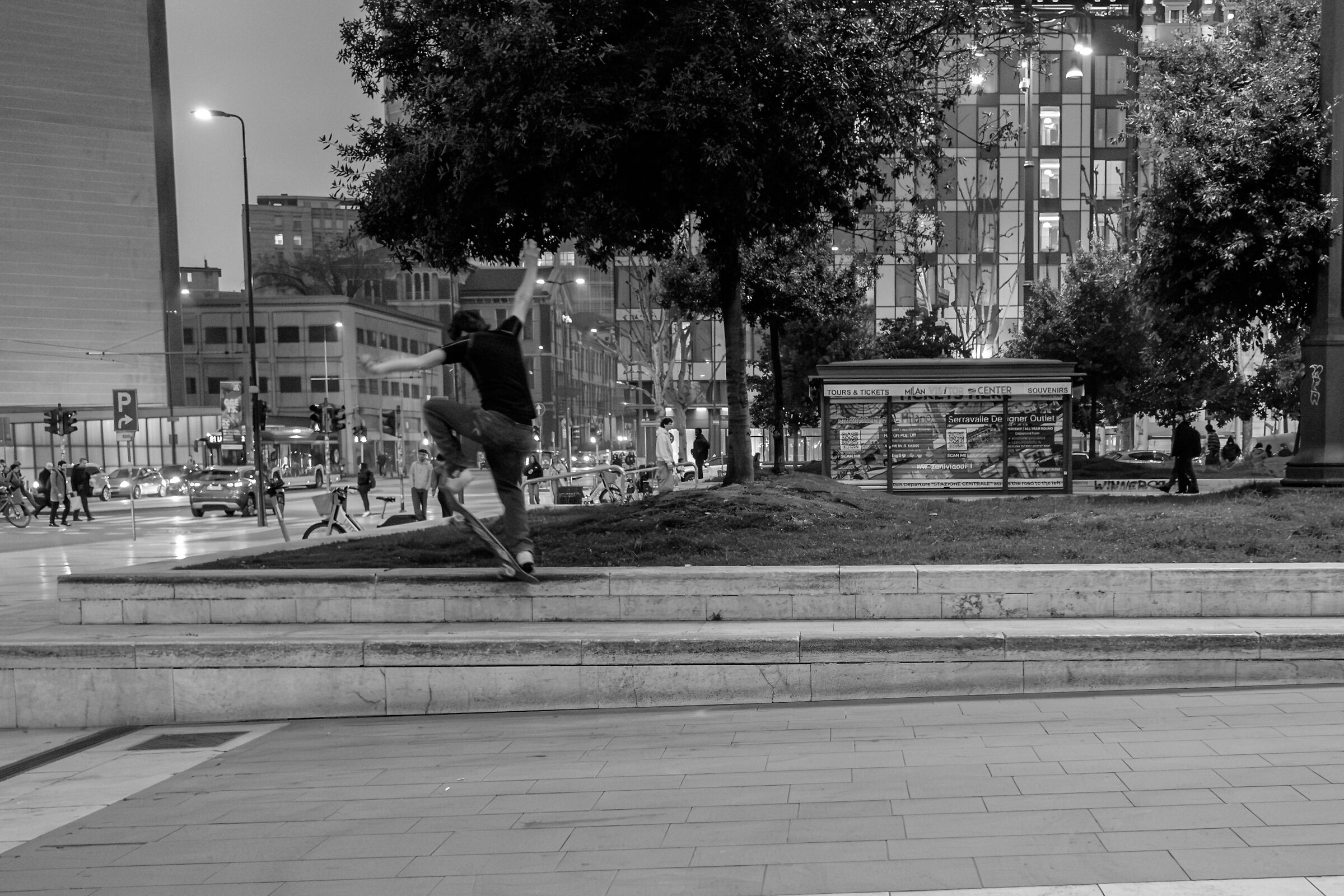 Skater