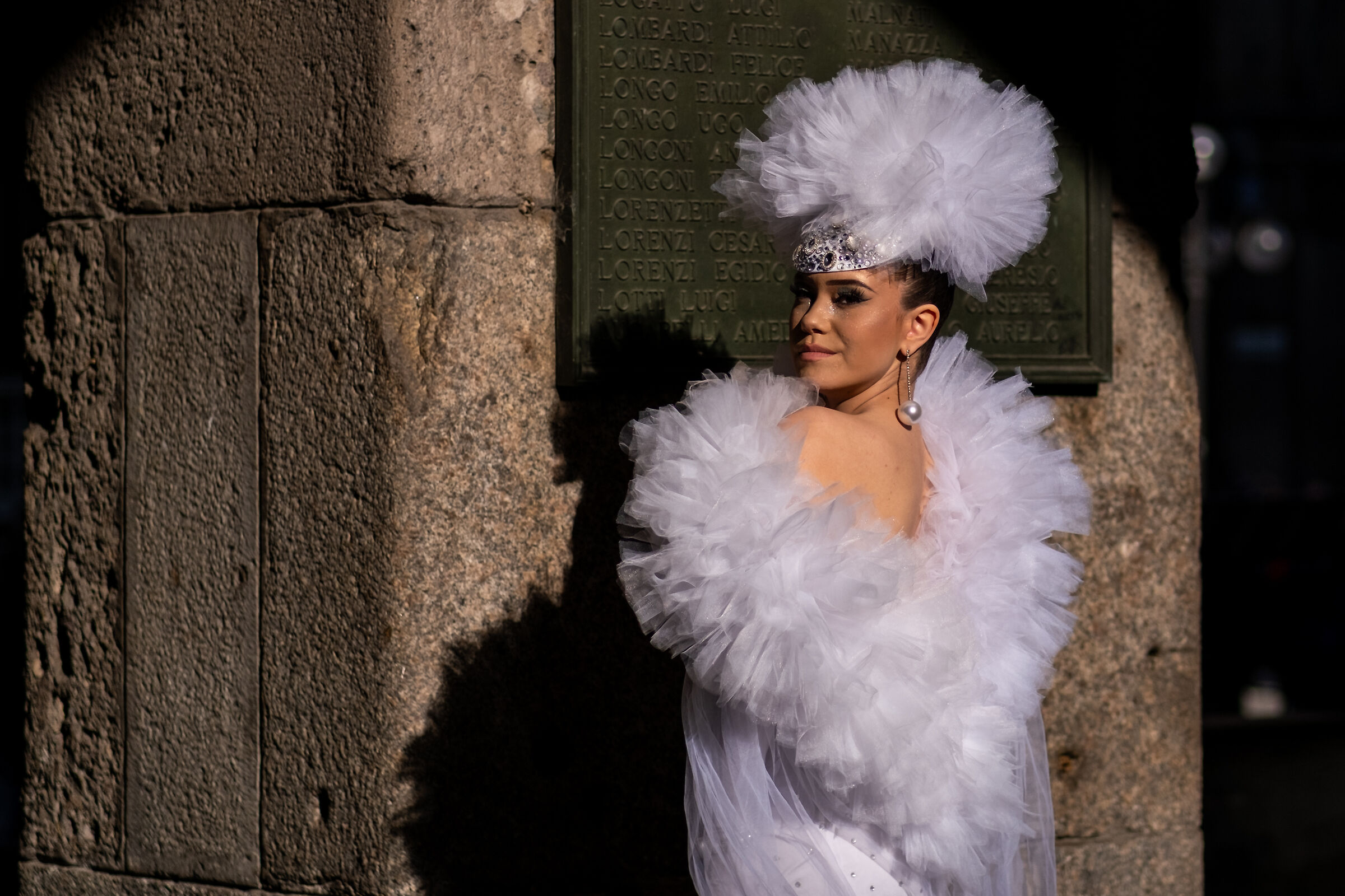 Fashion week - Milan