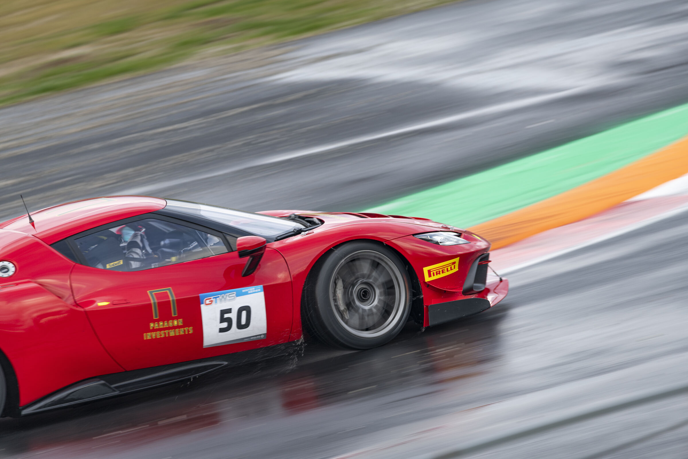 Wet 296
