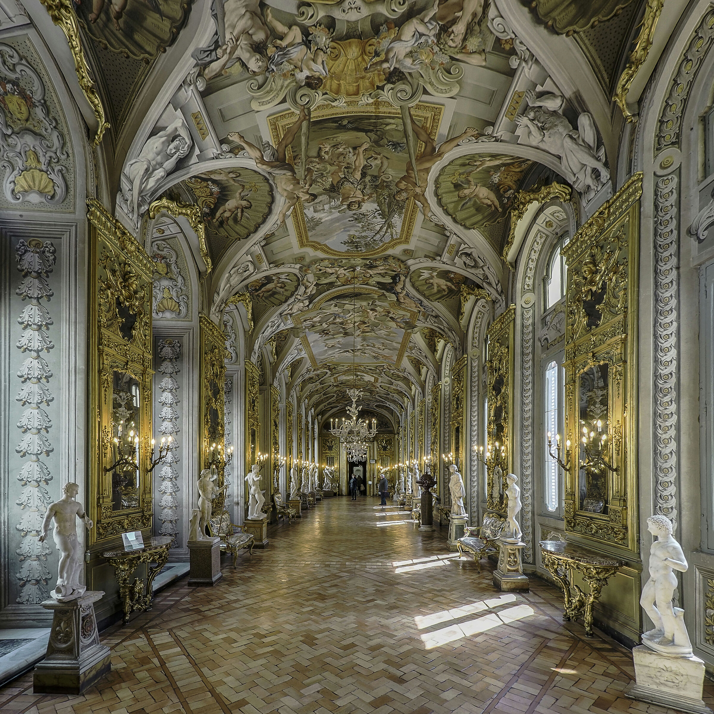 Galleria Doria Pamphilj