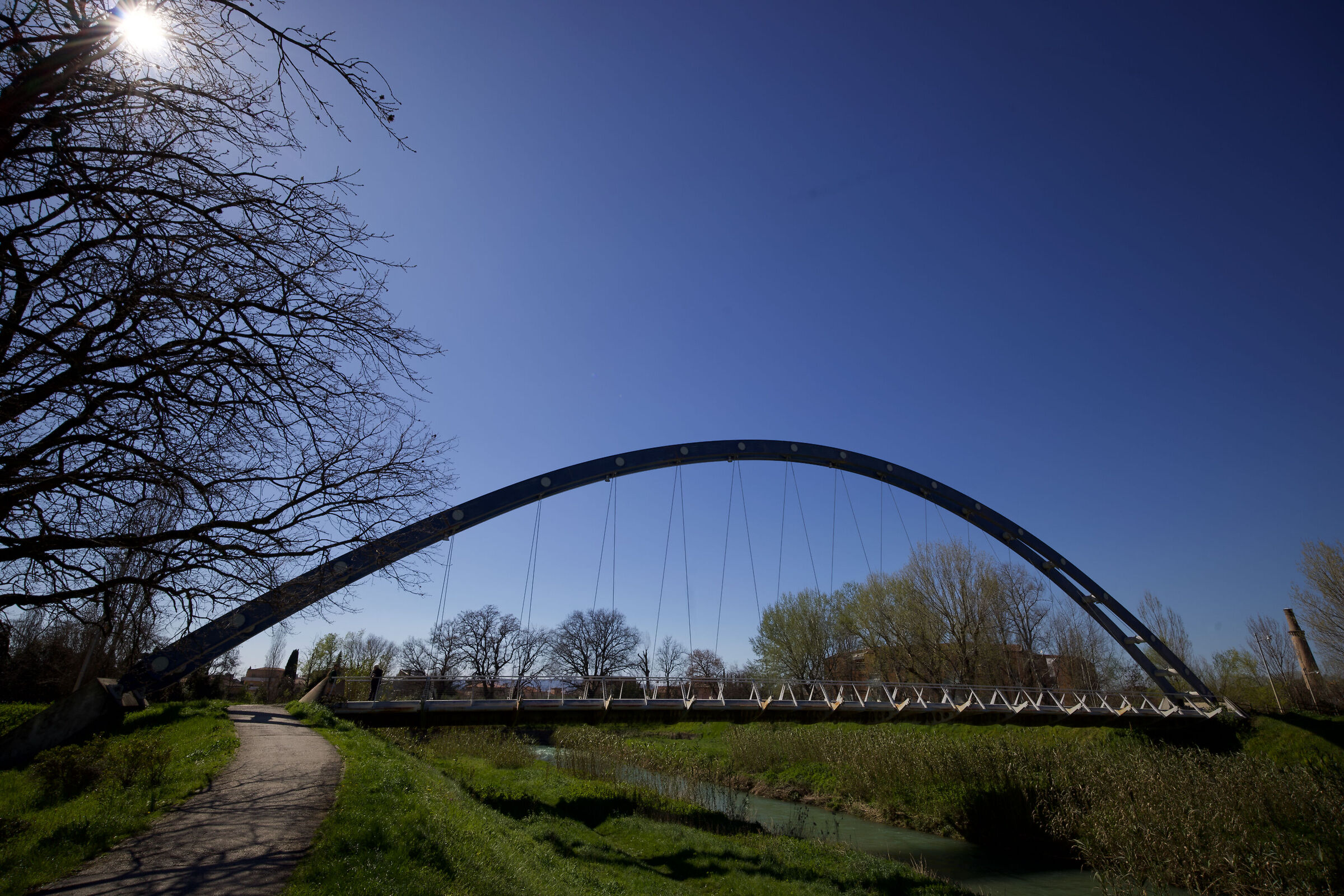 River Park Bridge