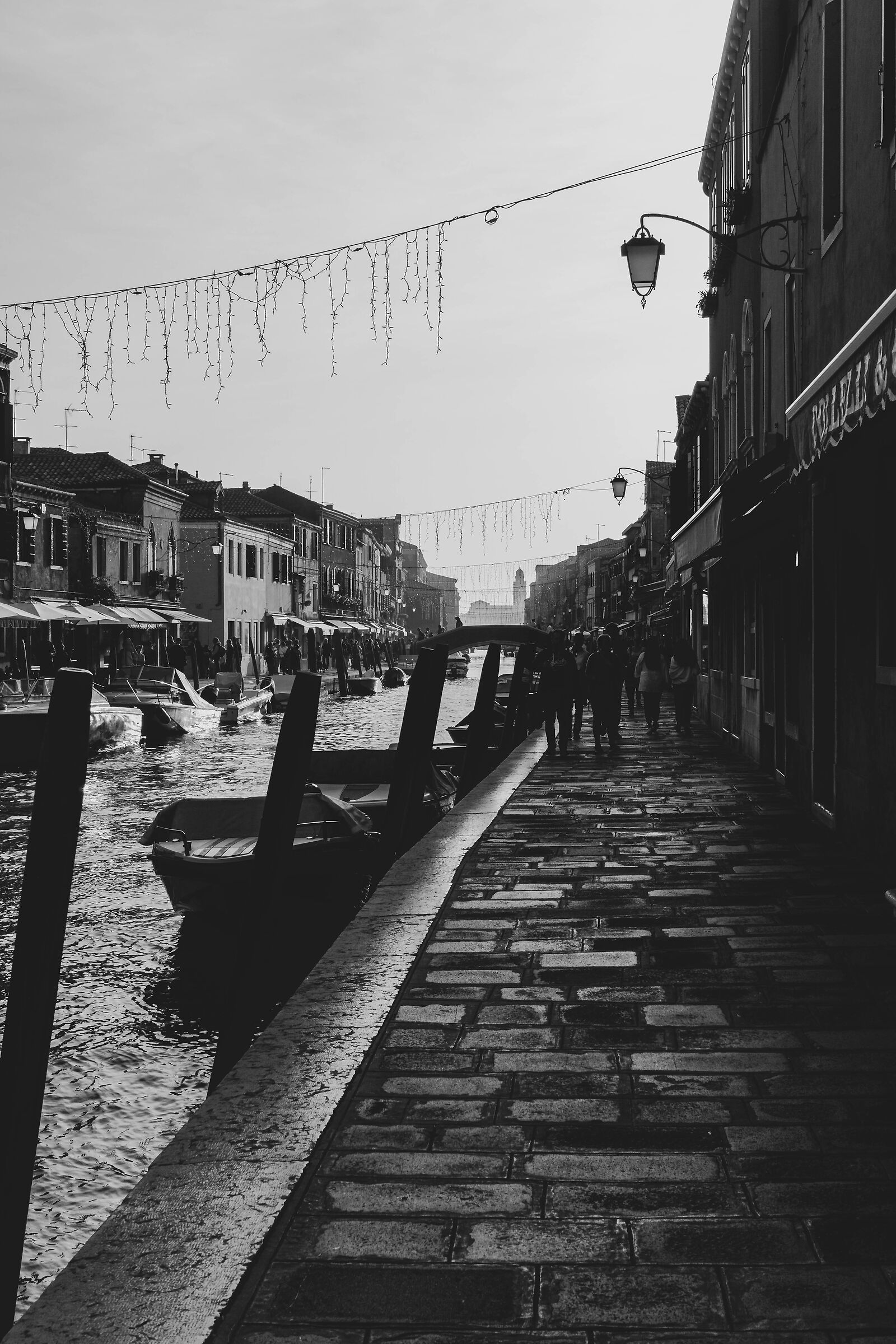 Ricordi da Murano