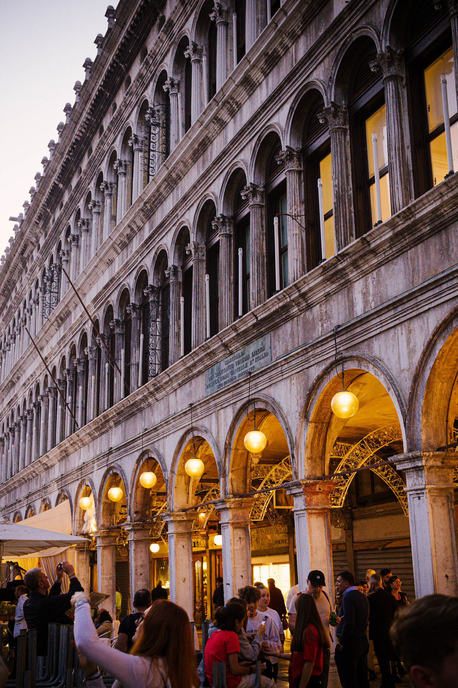 Archi di San Marco