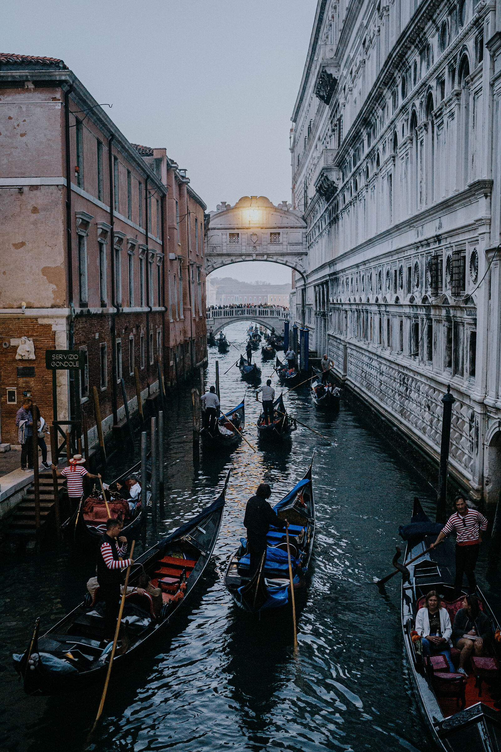 Traffico