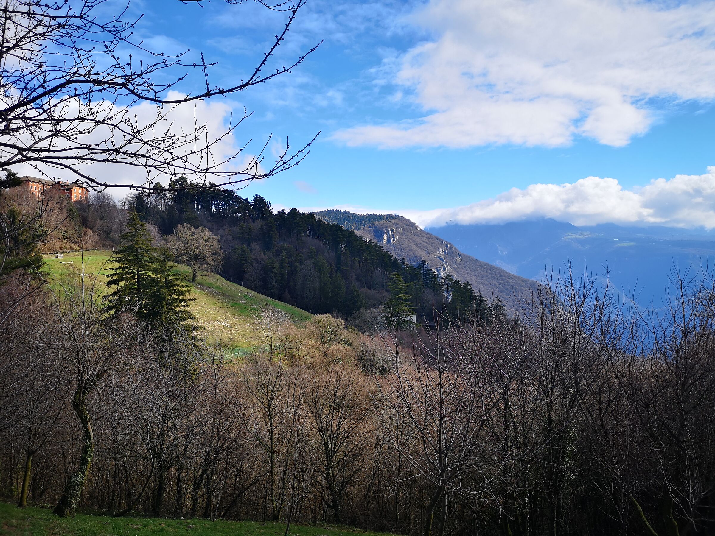 Madonna della Corona (VR)
