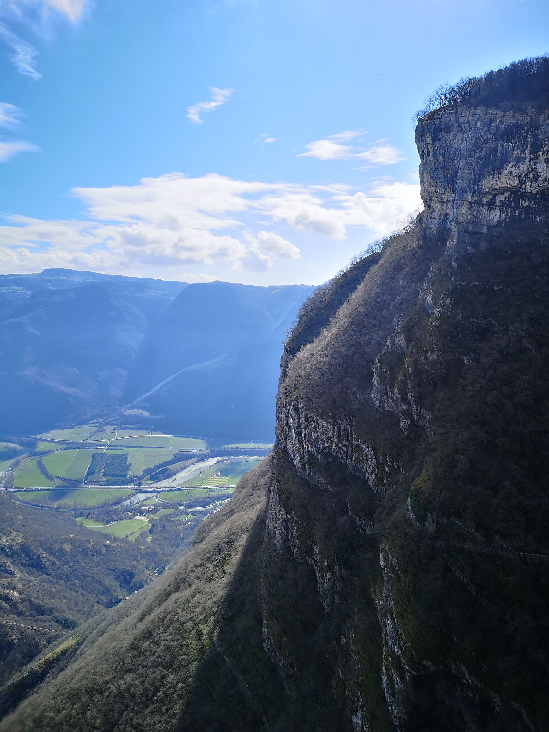 Madonna della Corona (VR)