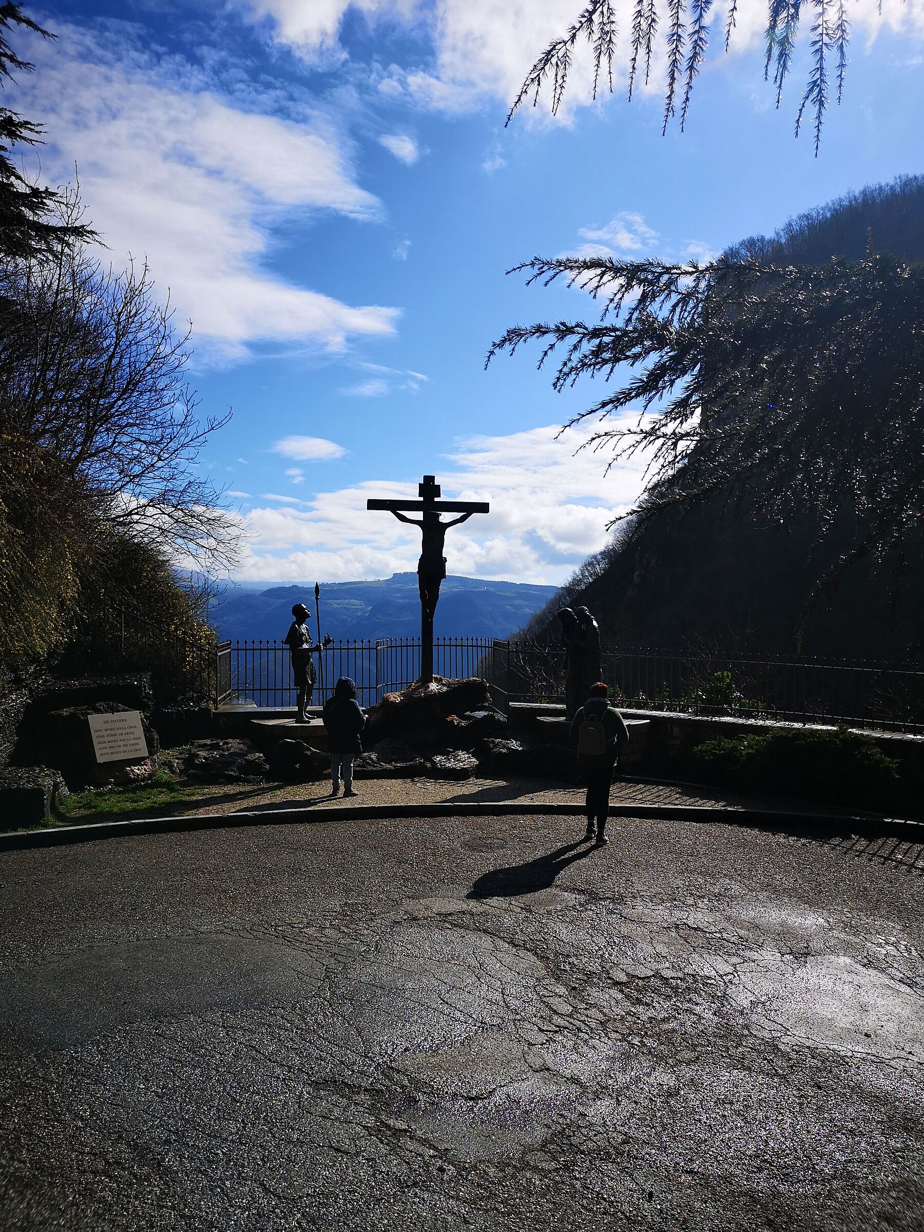 Madonna della Corona (VR)