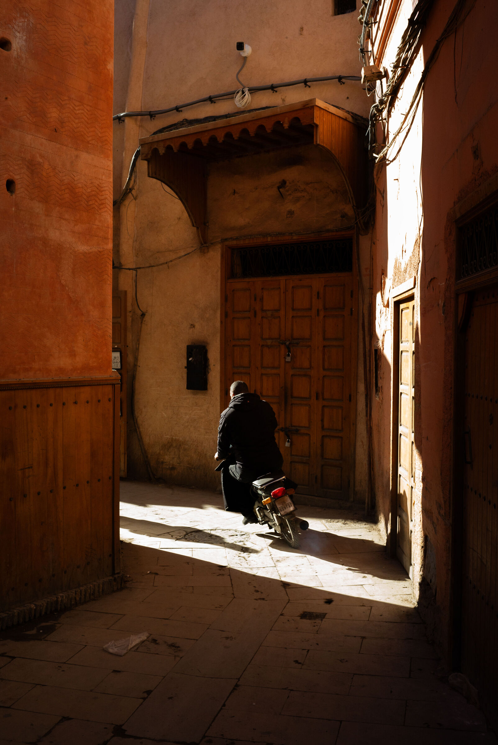 Marrakech - Morocco