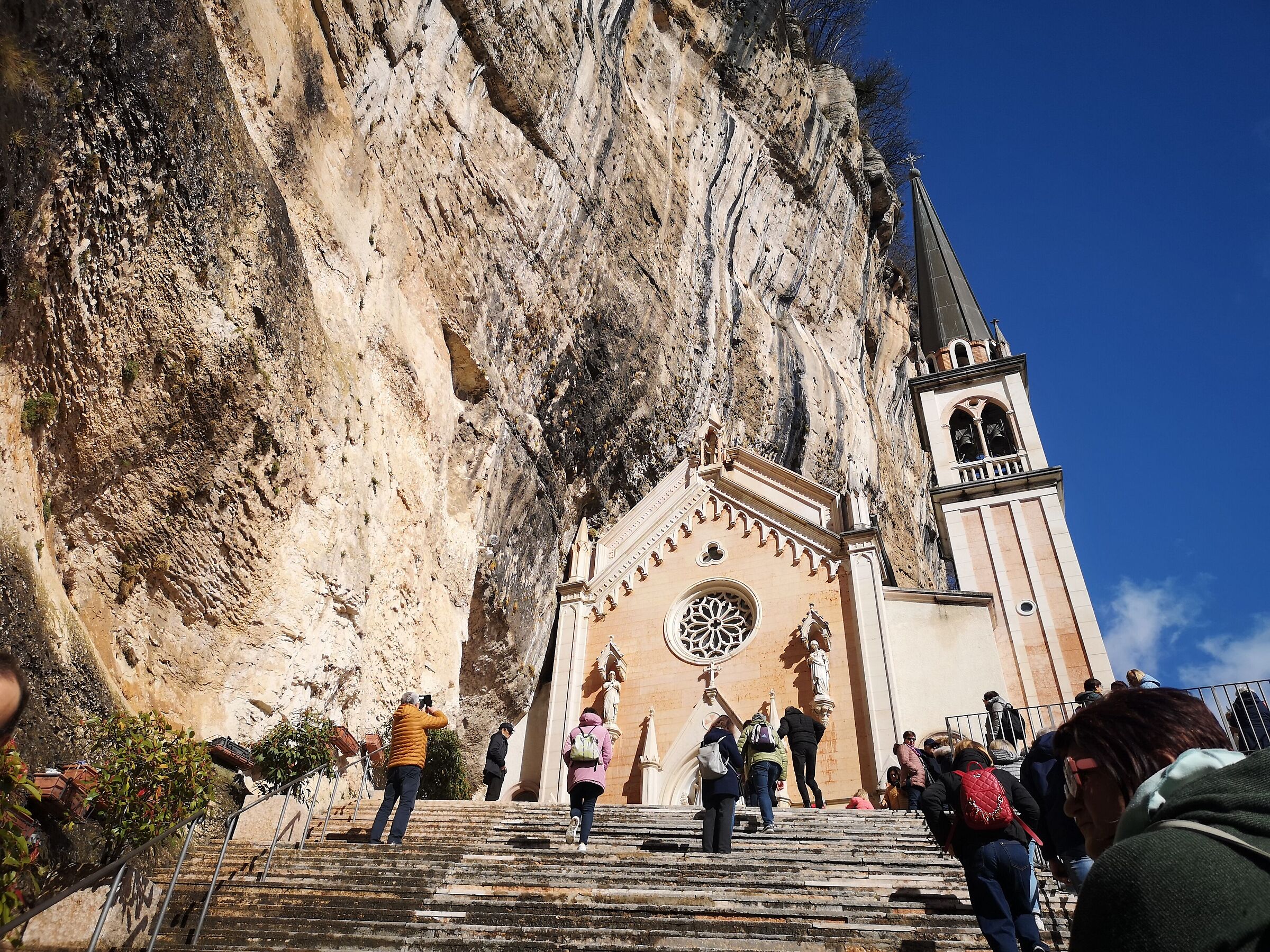Madonna della Corona (VR)