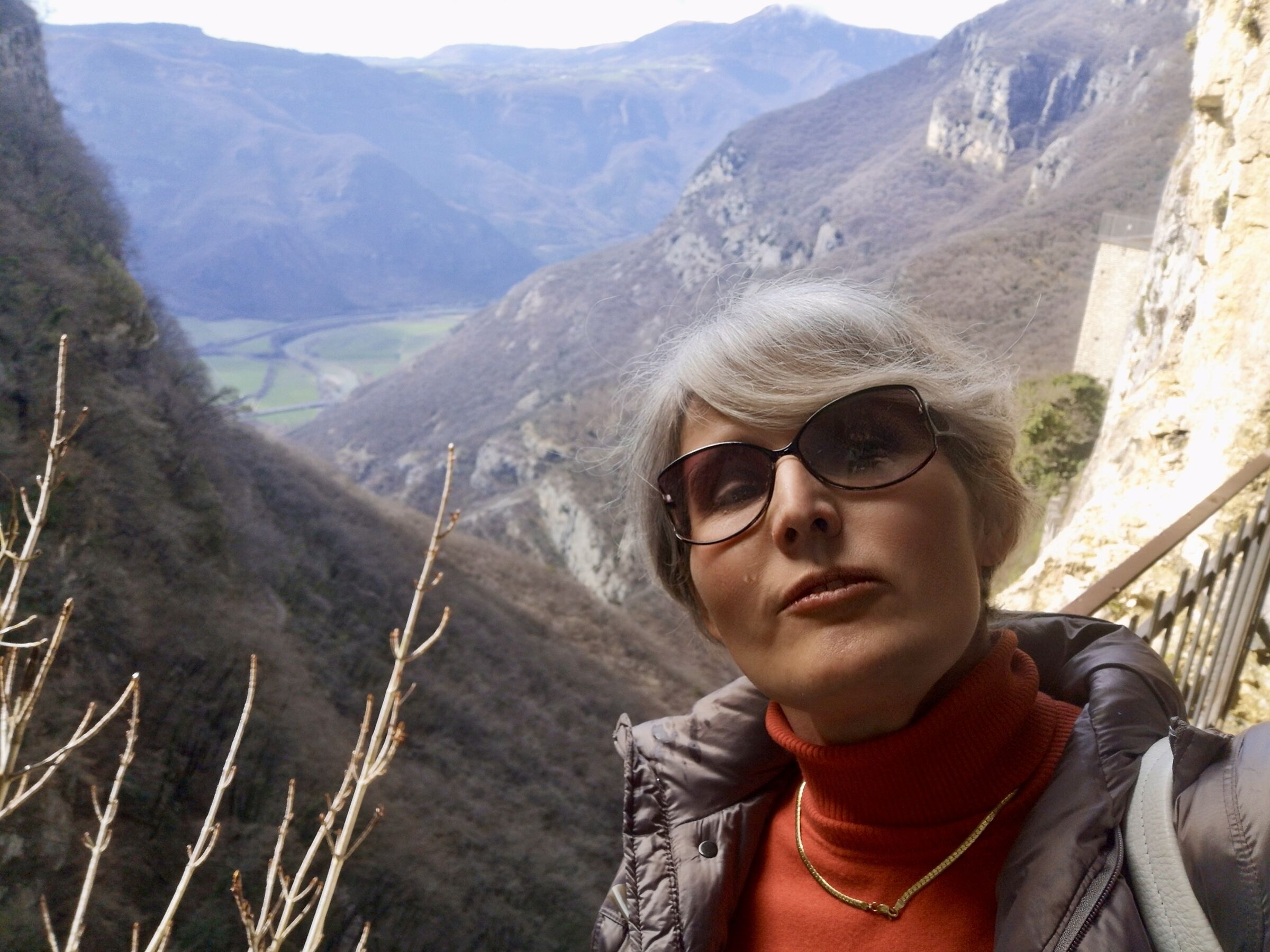 Madonna della Corona (VR)