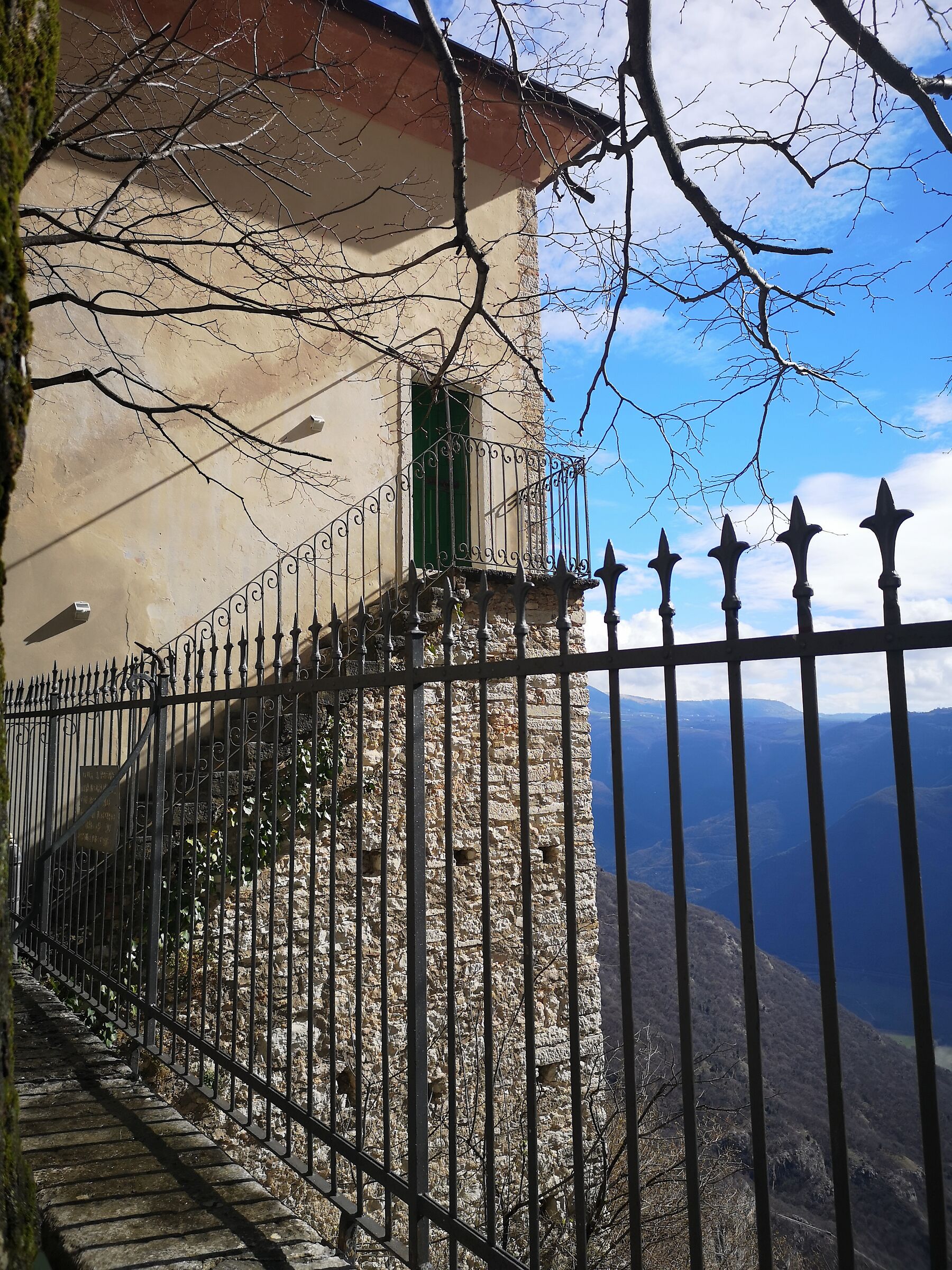 Madonna della Corona (VR)