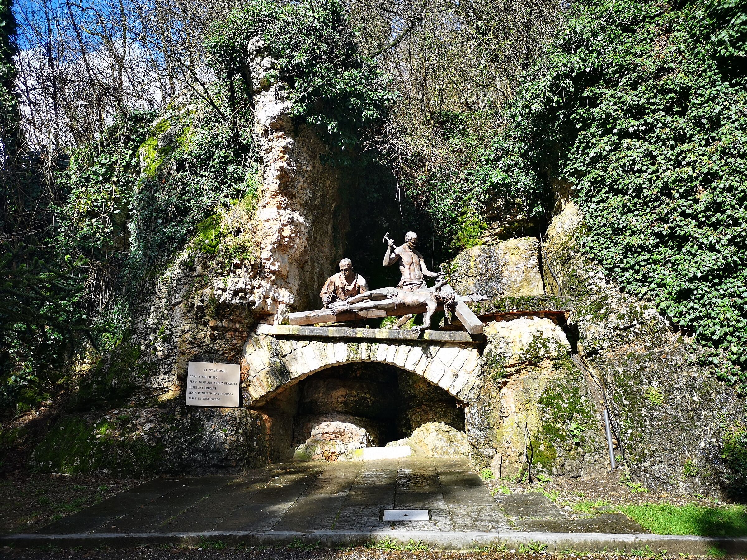 Madonna della Corona (VR)