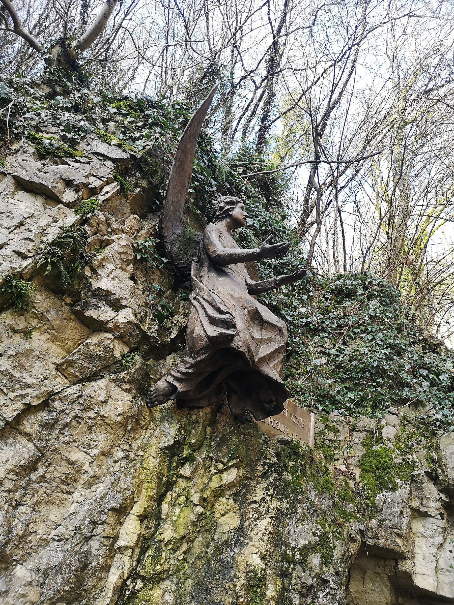 Madonna della Corona (VR)