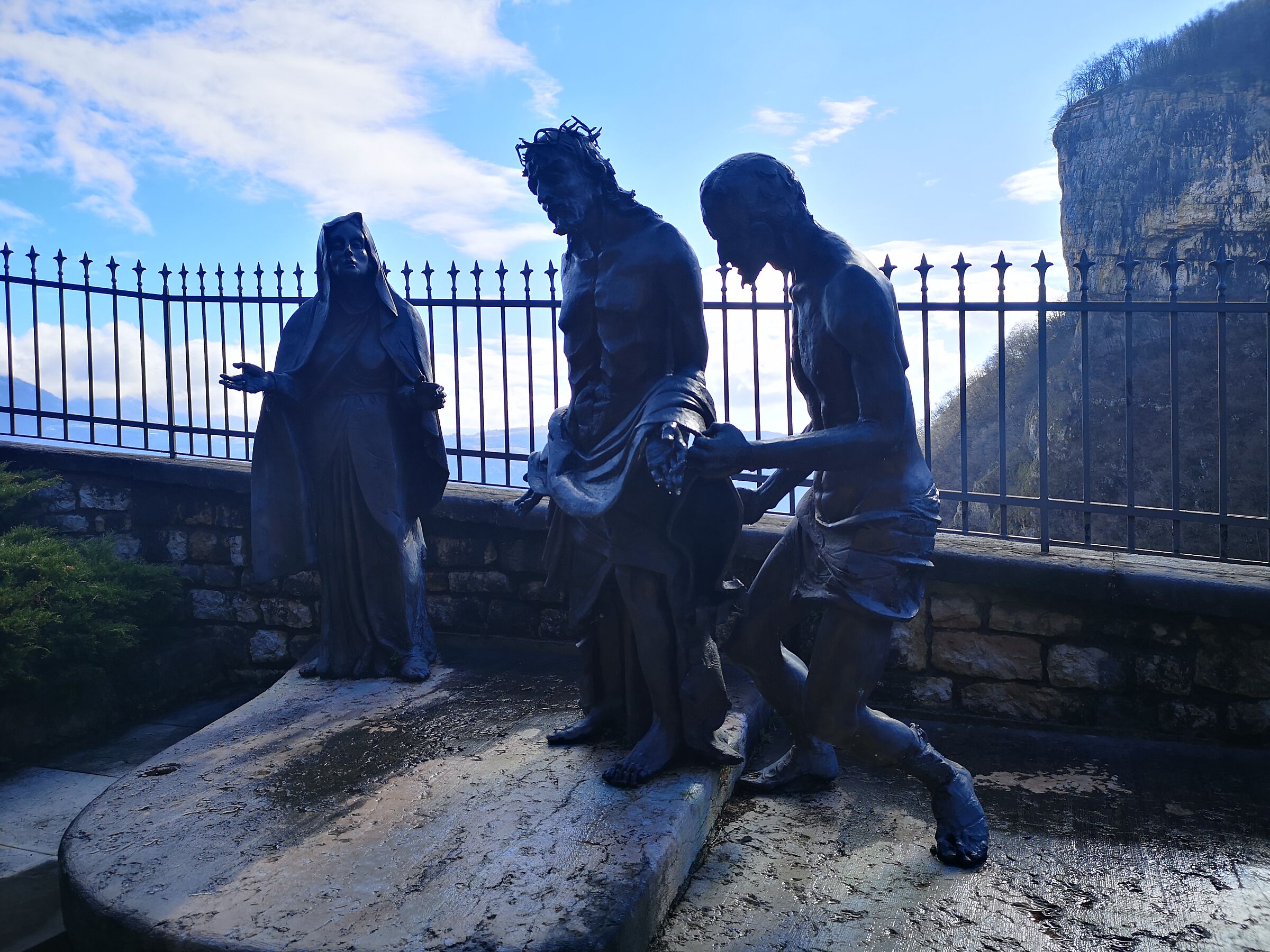 Madonna della Corona (VR)