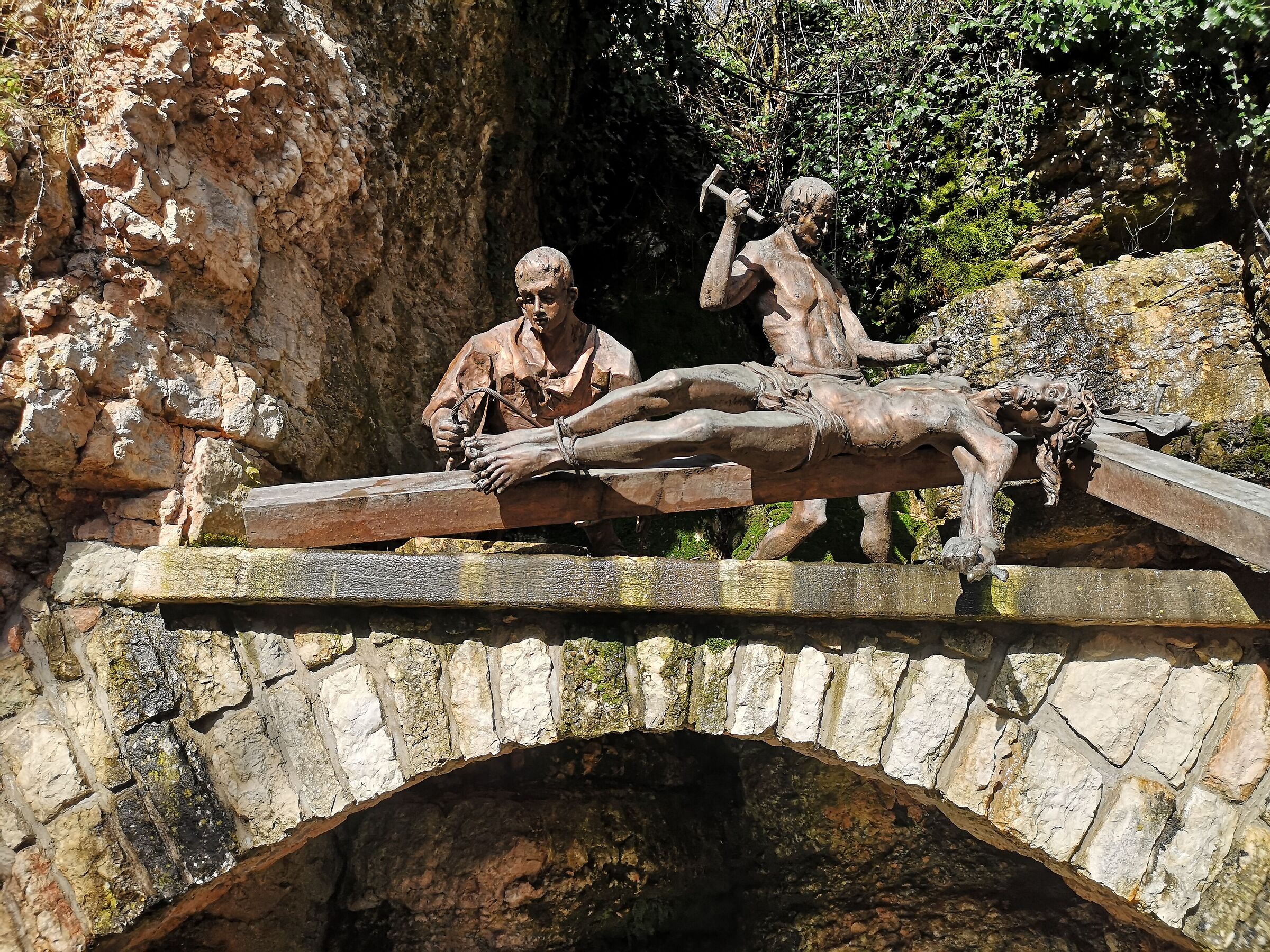 Madonna della Corona (VR)