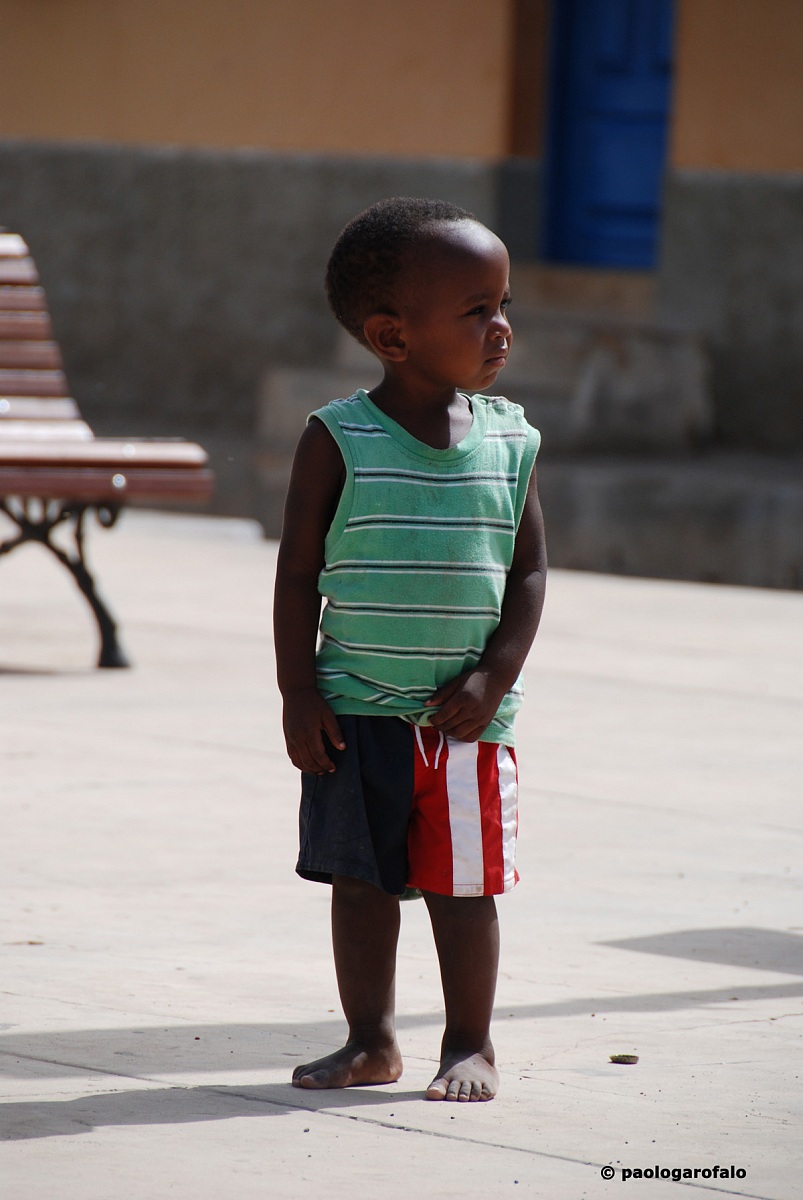 Boa Vista - Povoacao Velha