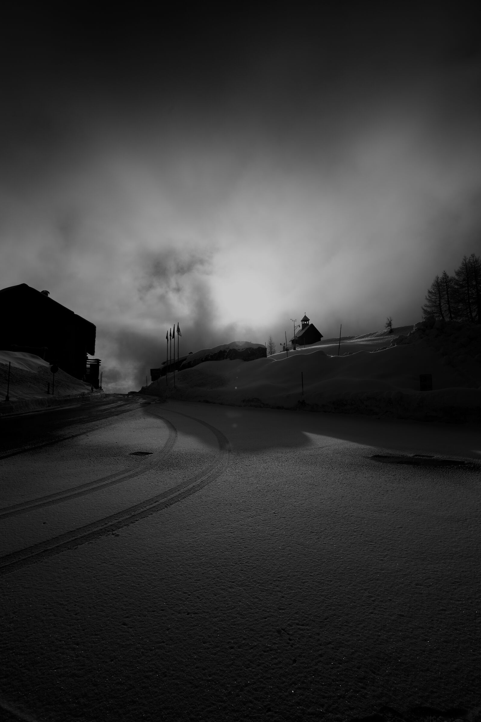 passo Valles
